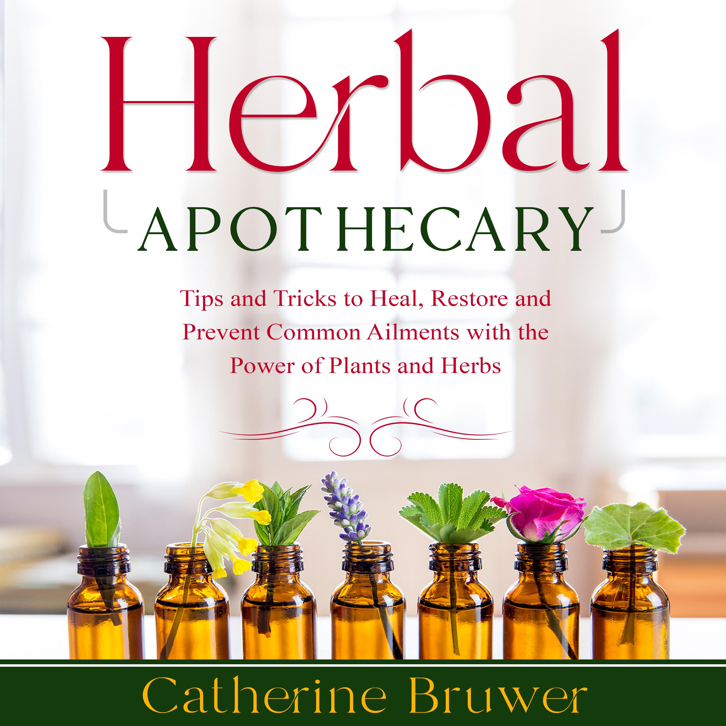 HERBAL APOTHECARY