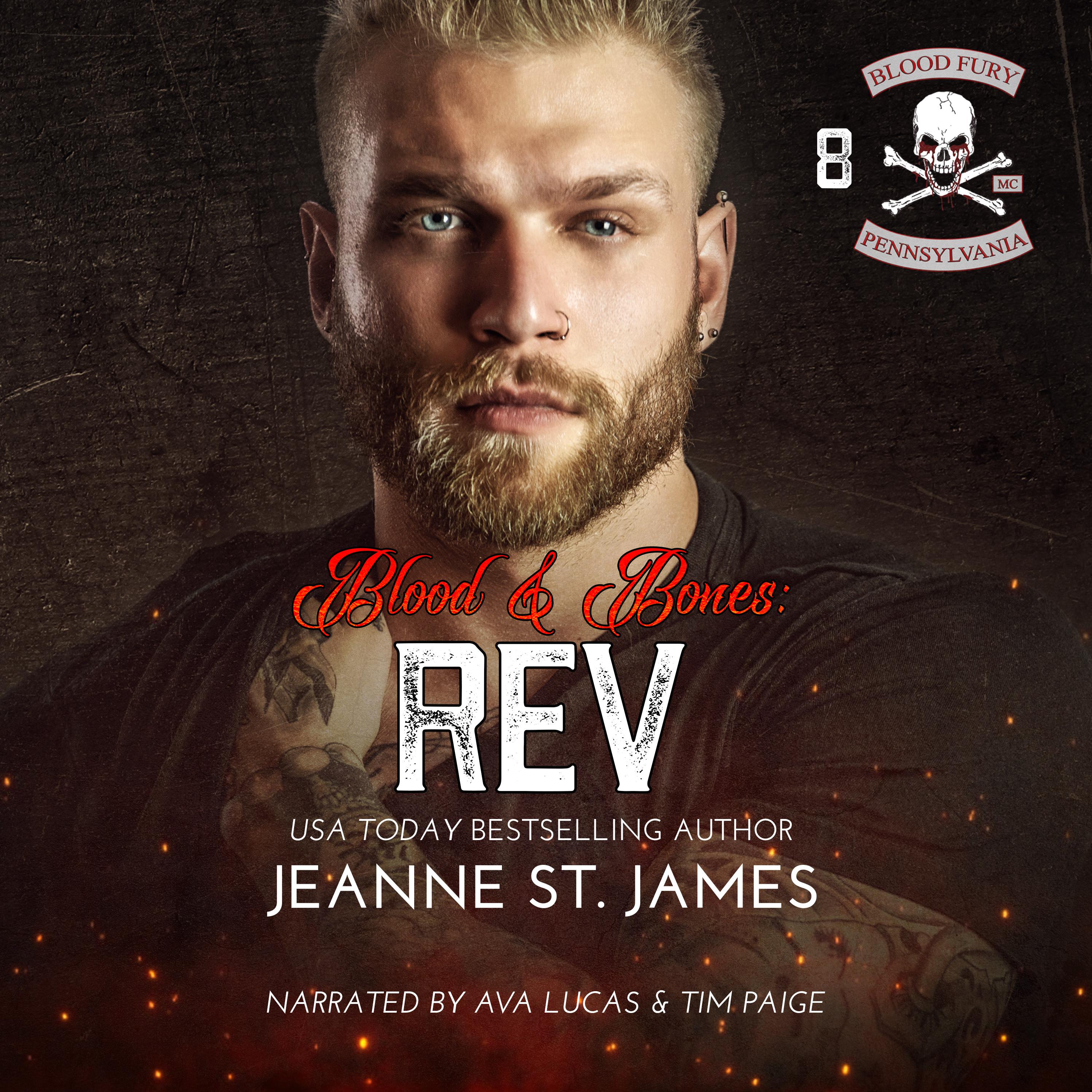 Blood & Bones: Rev