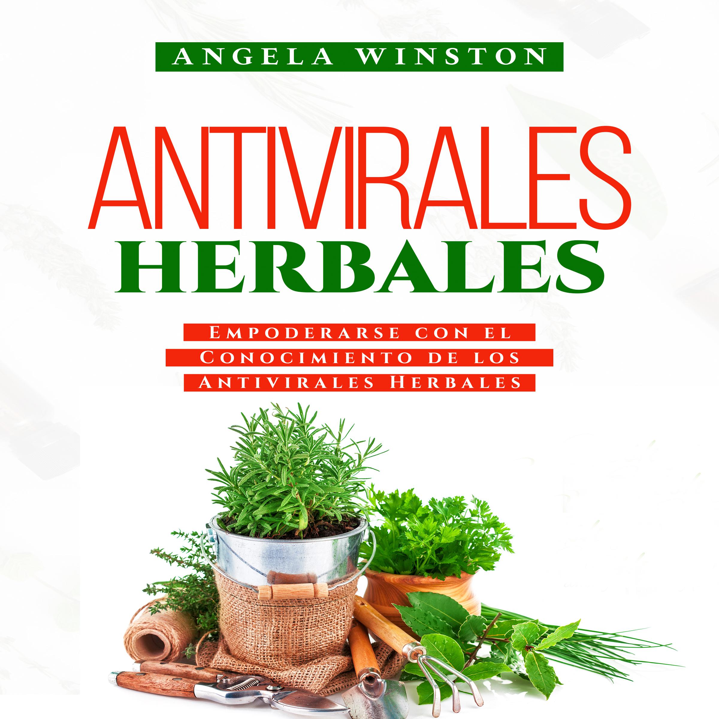 ANTIVIRALES HERBALES