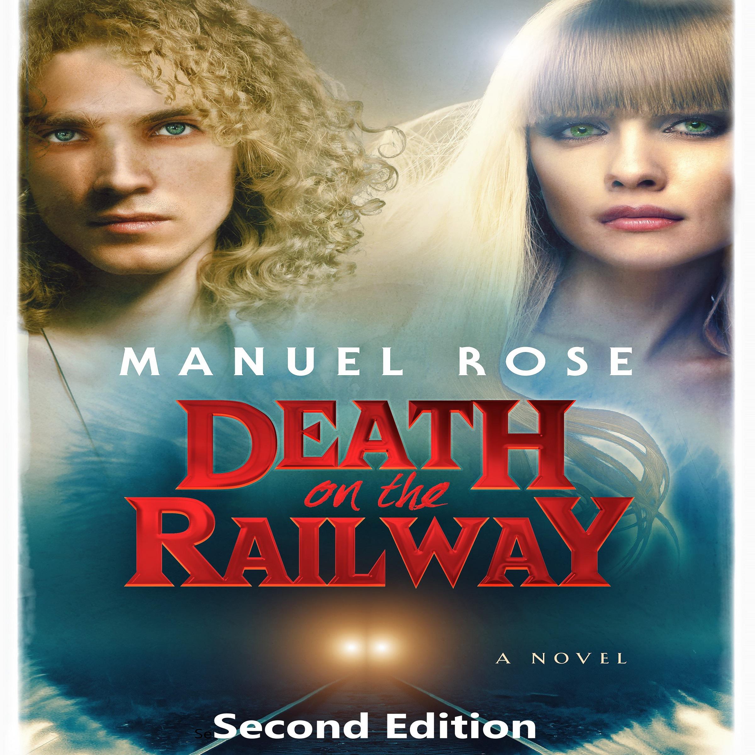 Death on the Railway, Second Edition