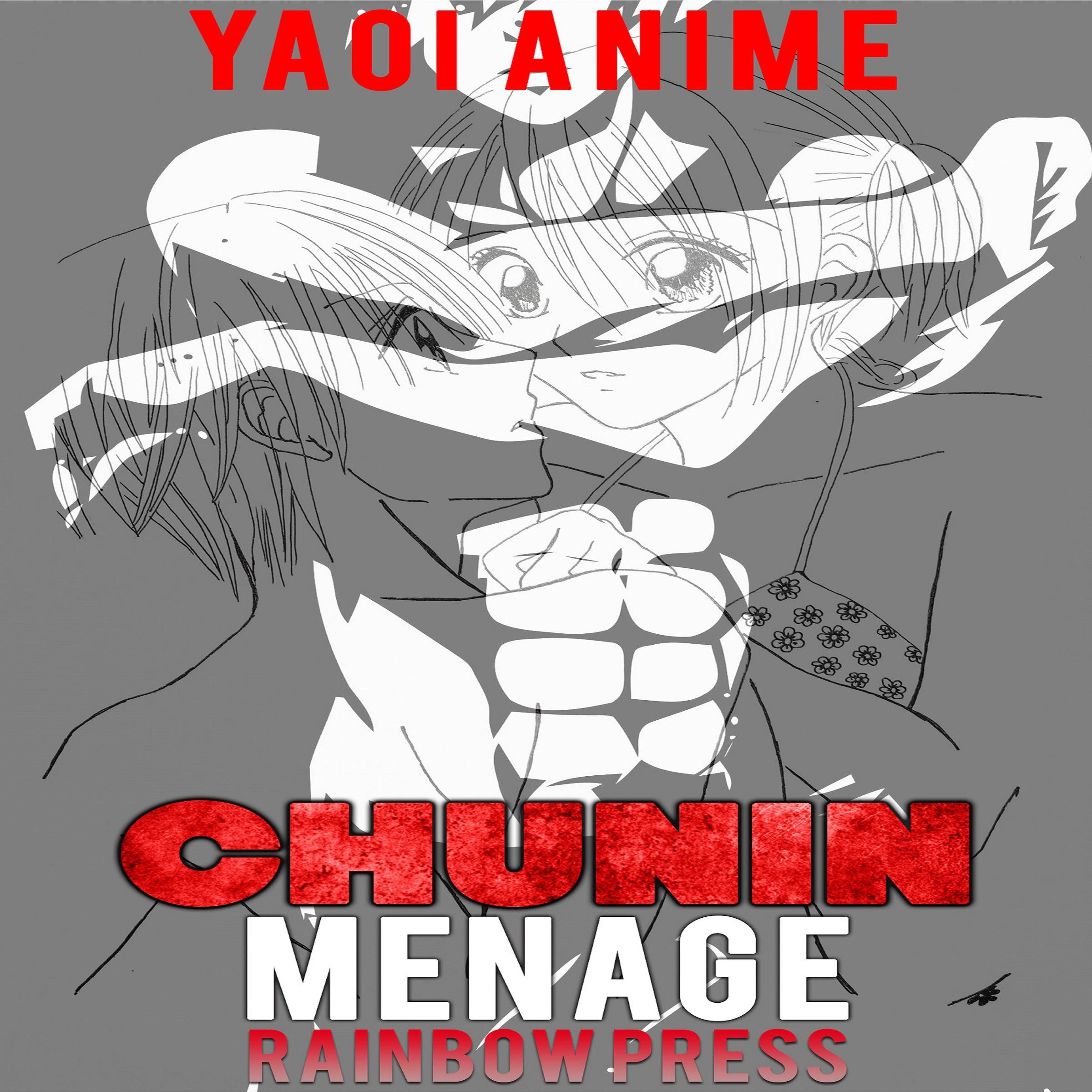 Chunin Menage
