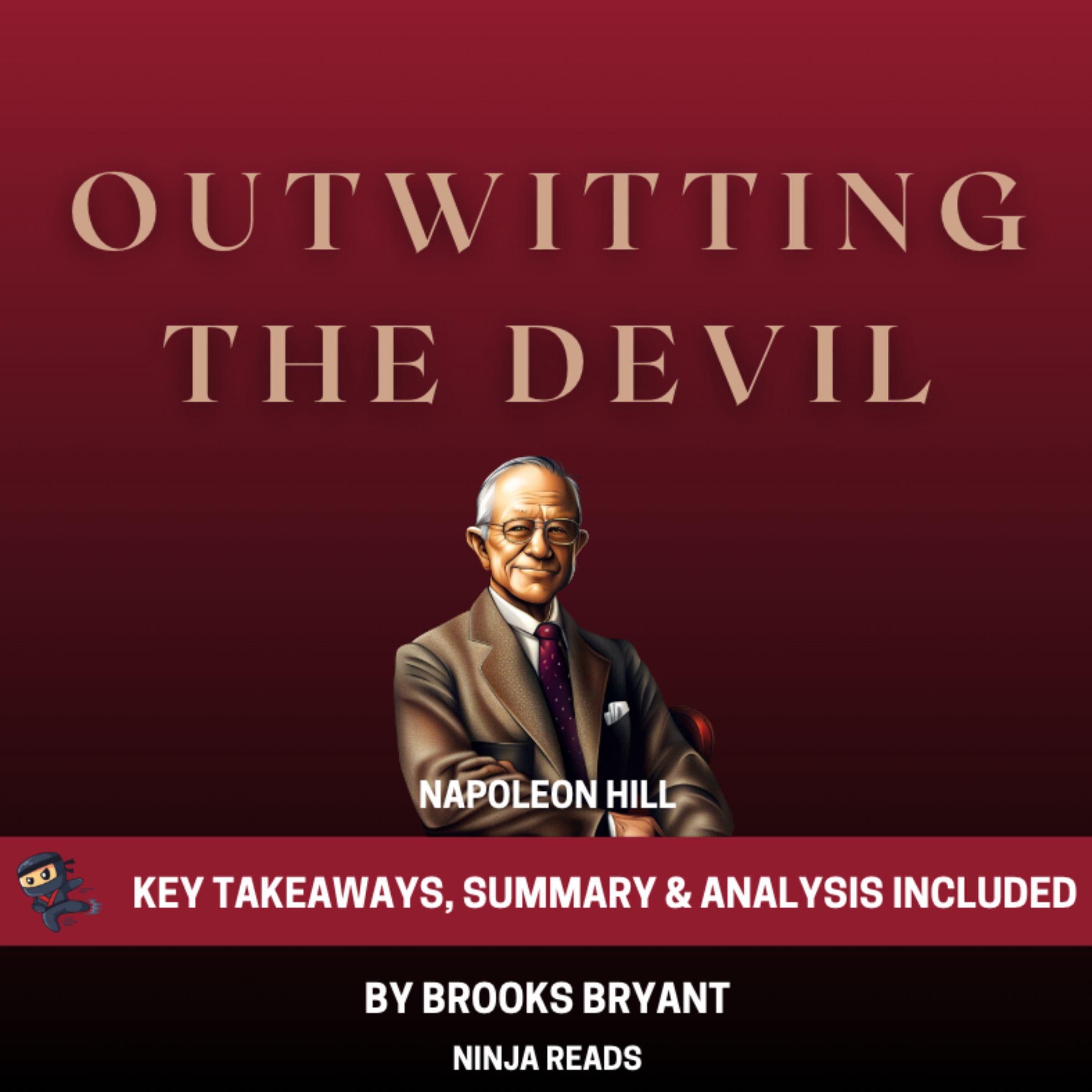 Summary: Outwitting the Devil