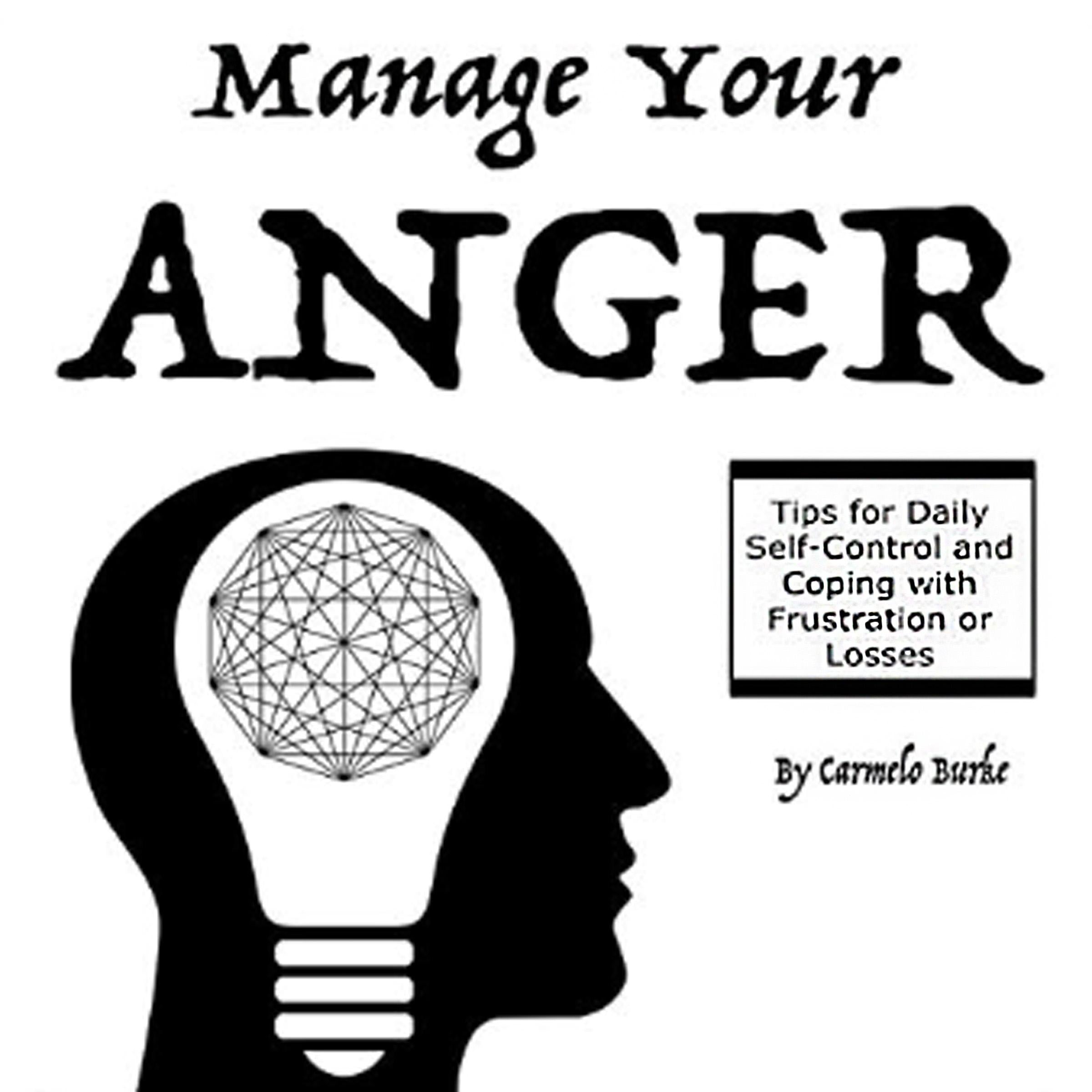 Manage Your Anger