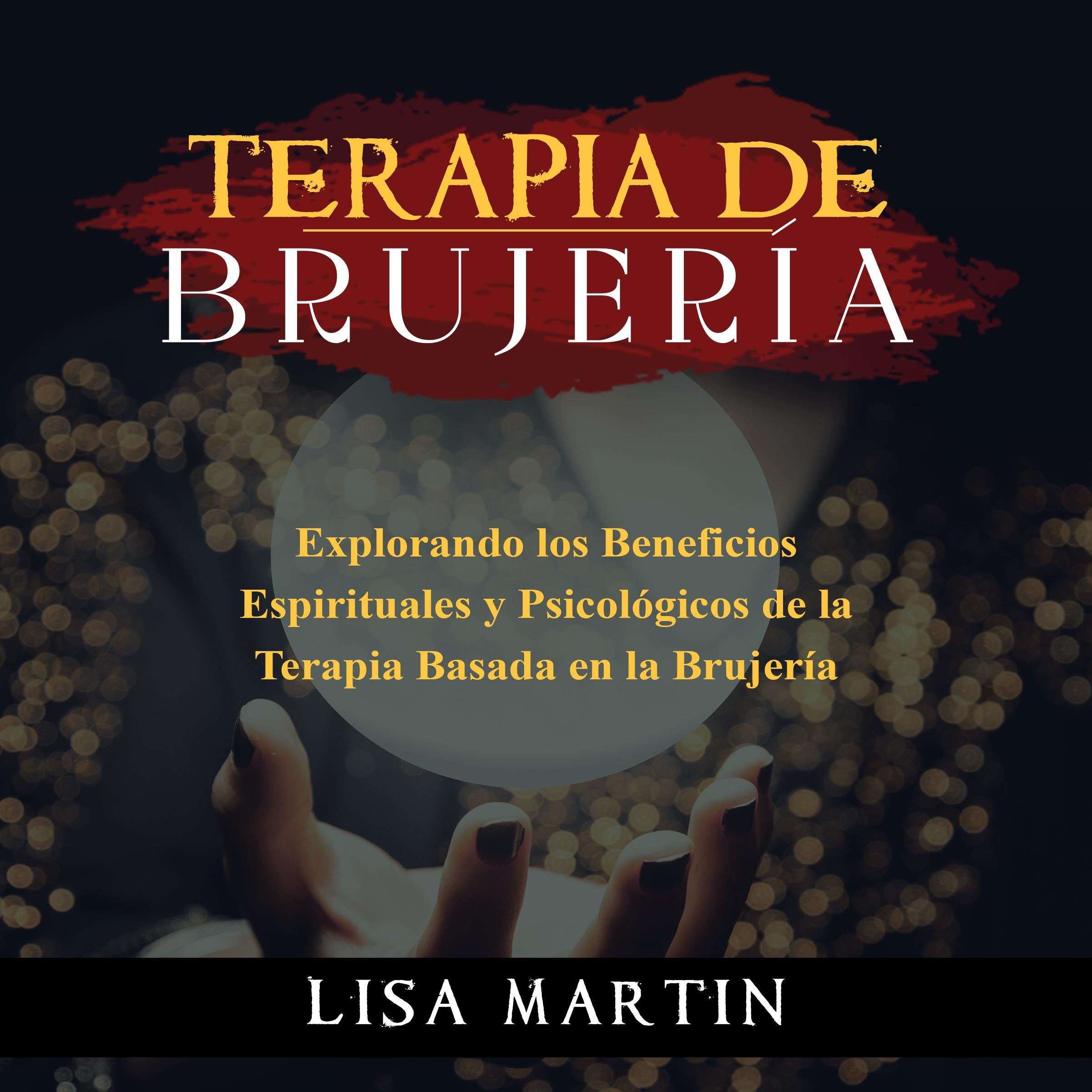 Terapia de Brujería