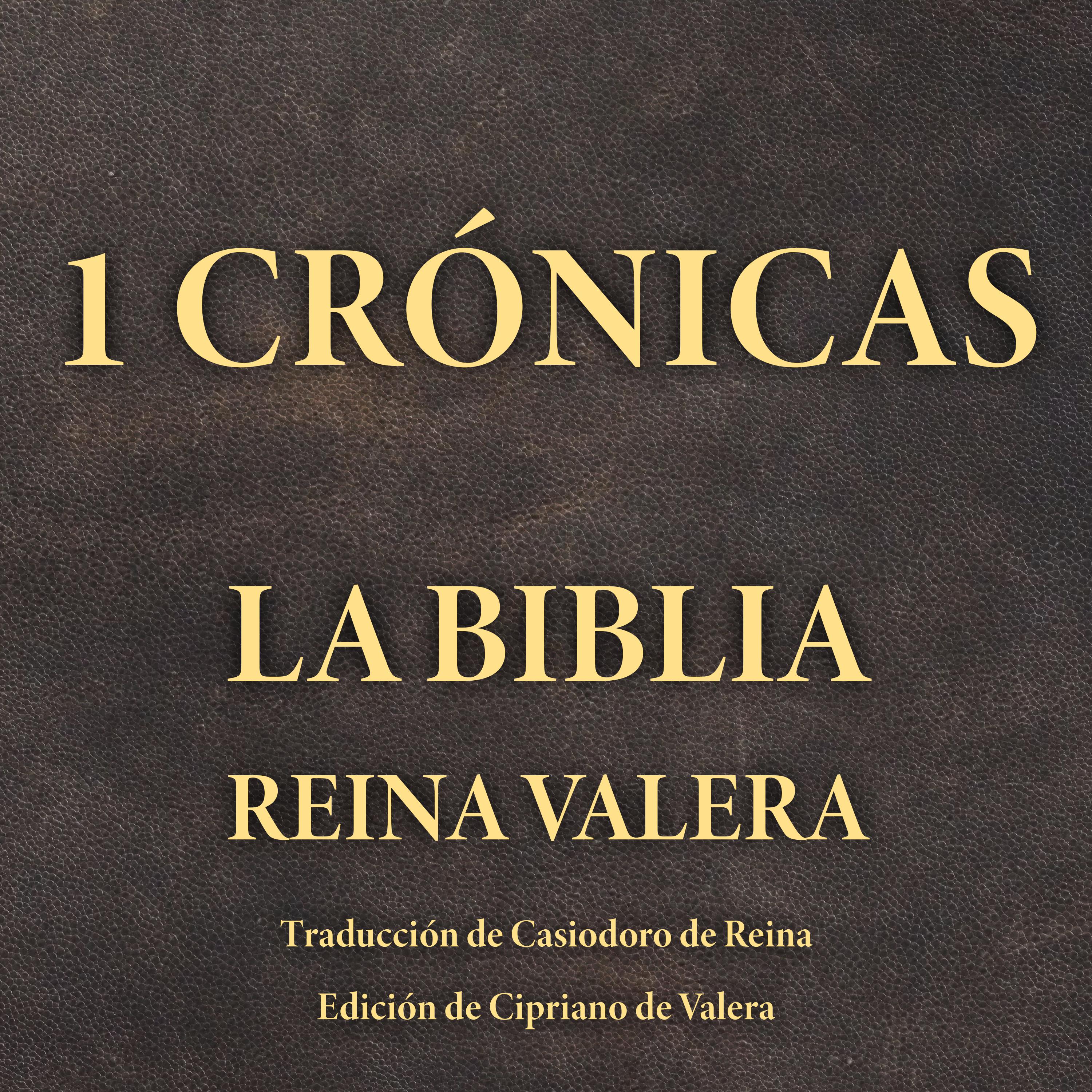 1 Crónicas