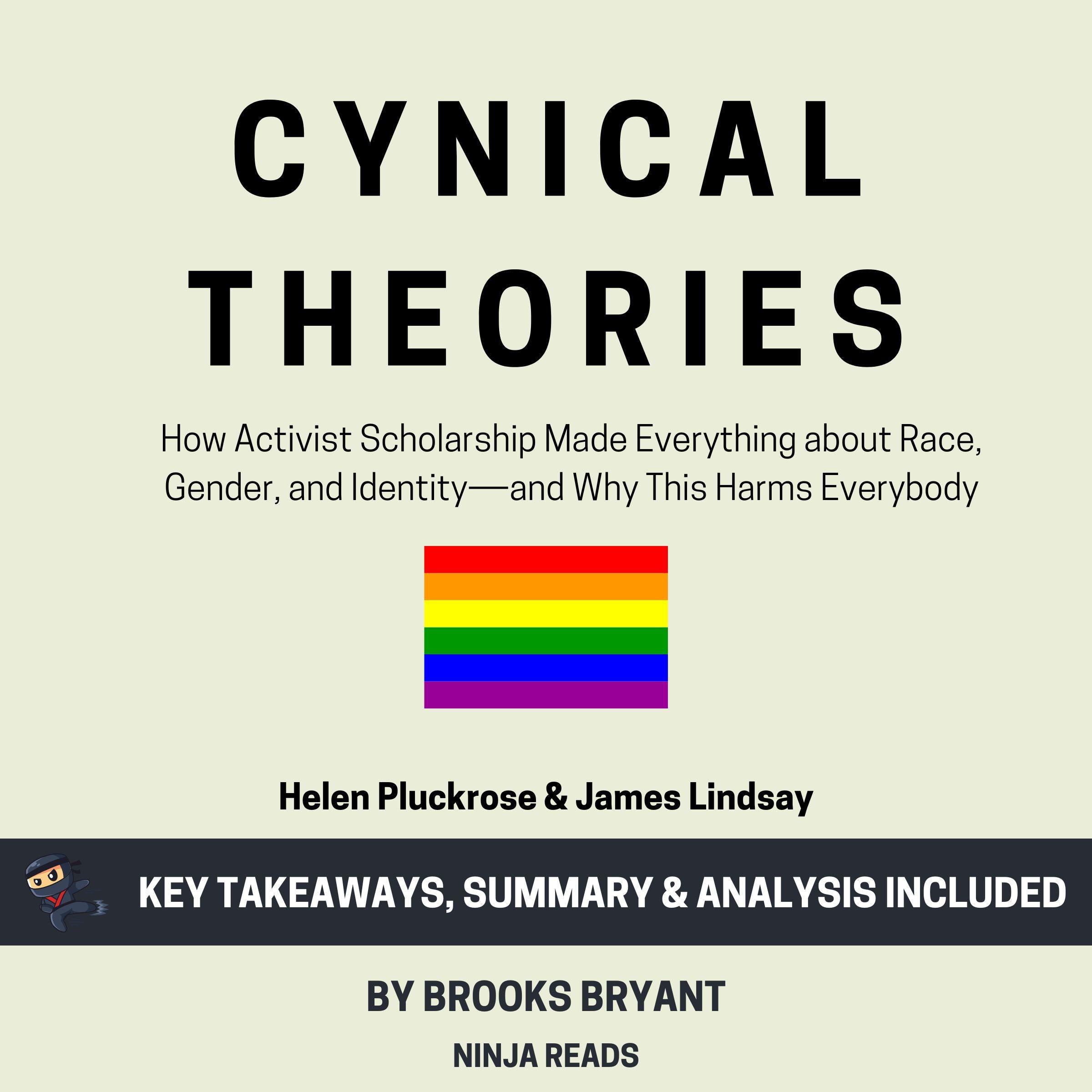Summary: Cynical Theories
