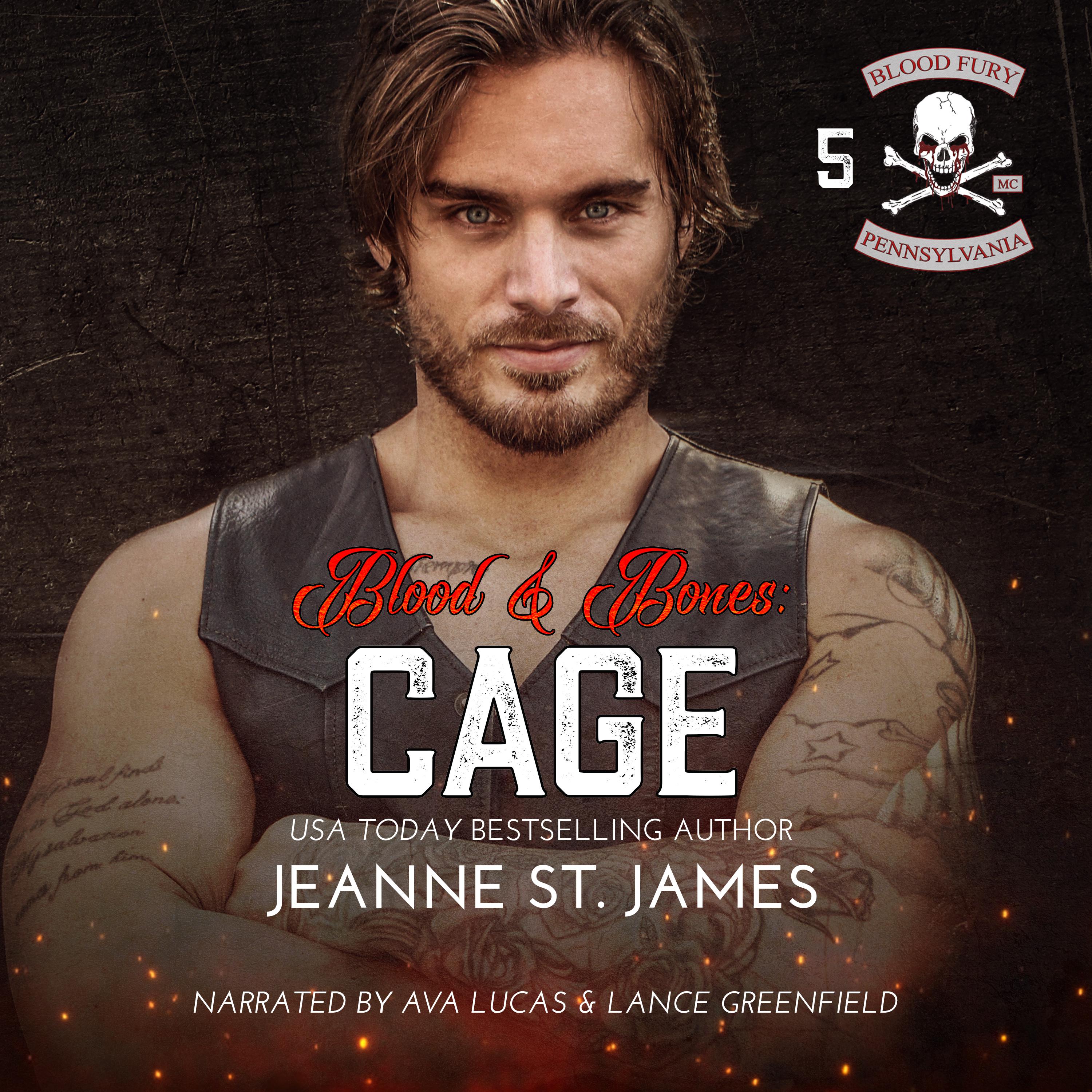 Blood &amp; Bones: Cage
