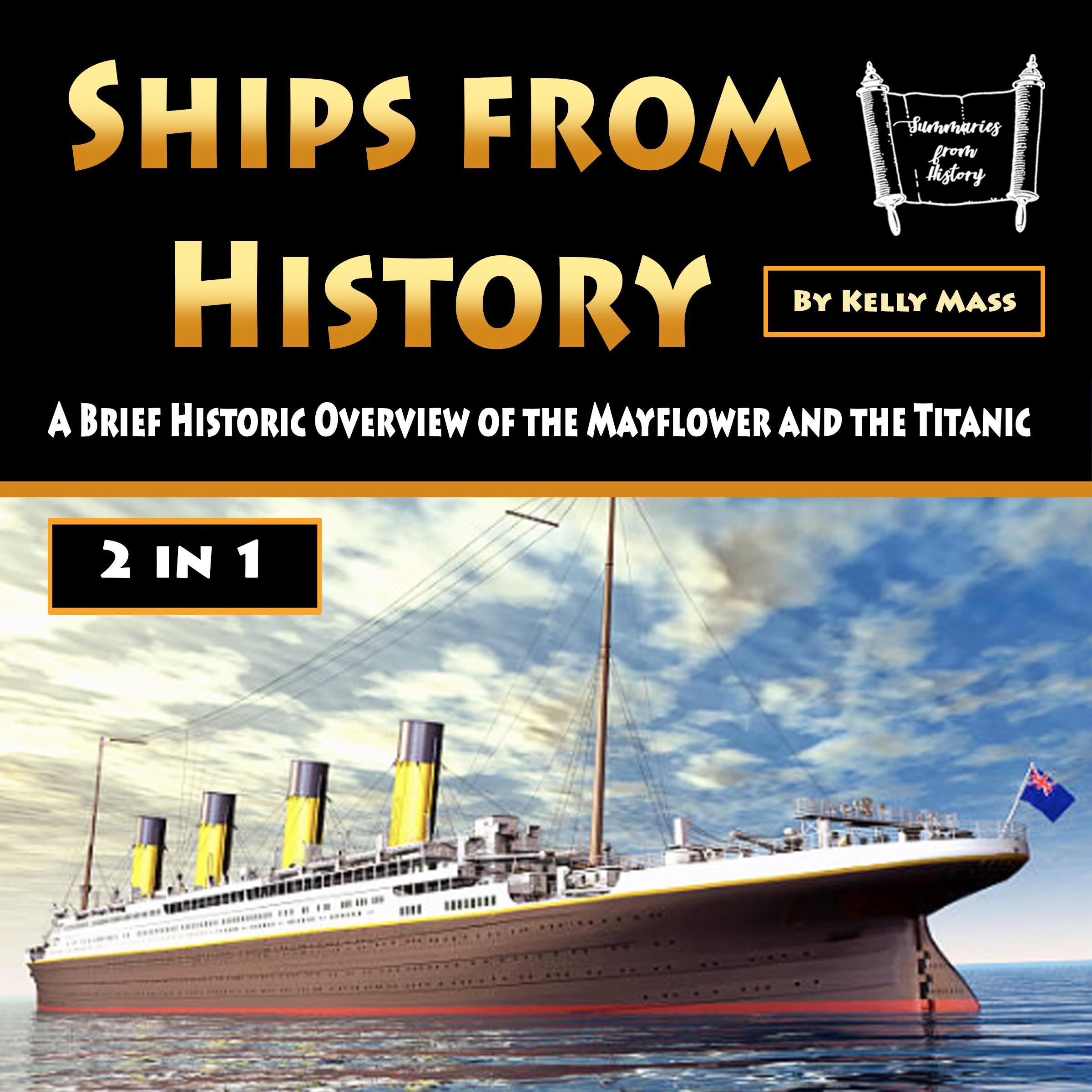Ships from History