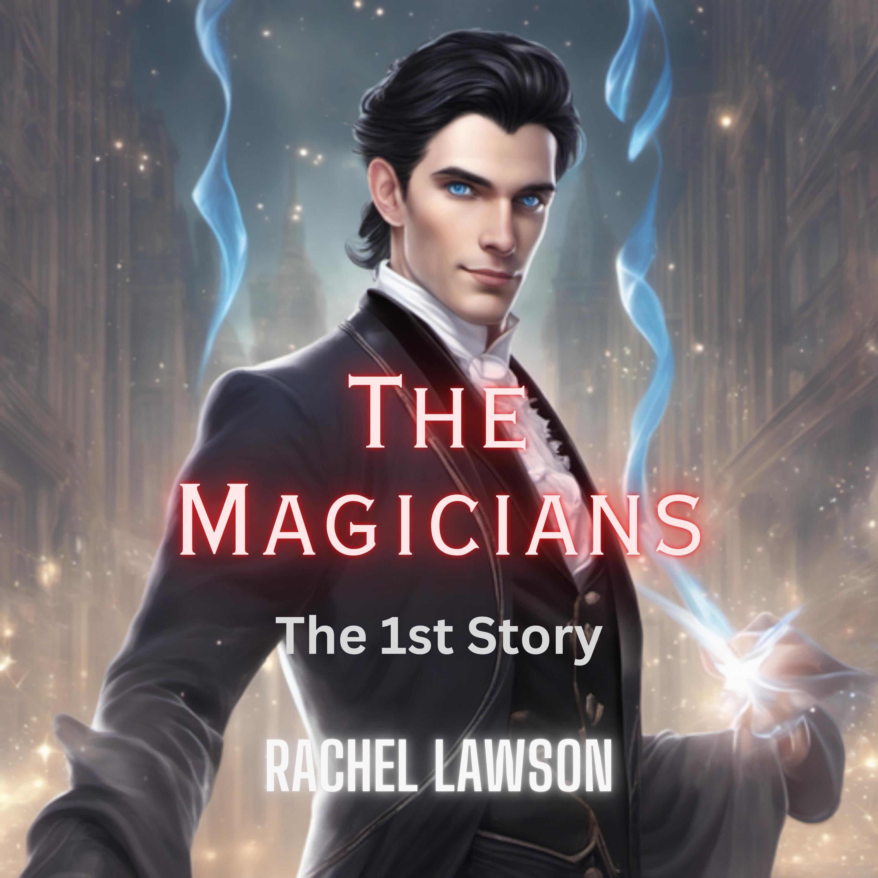 The Magicians