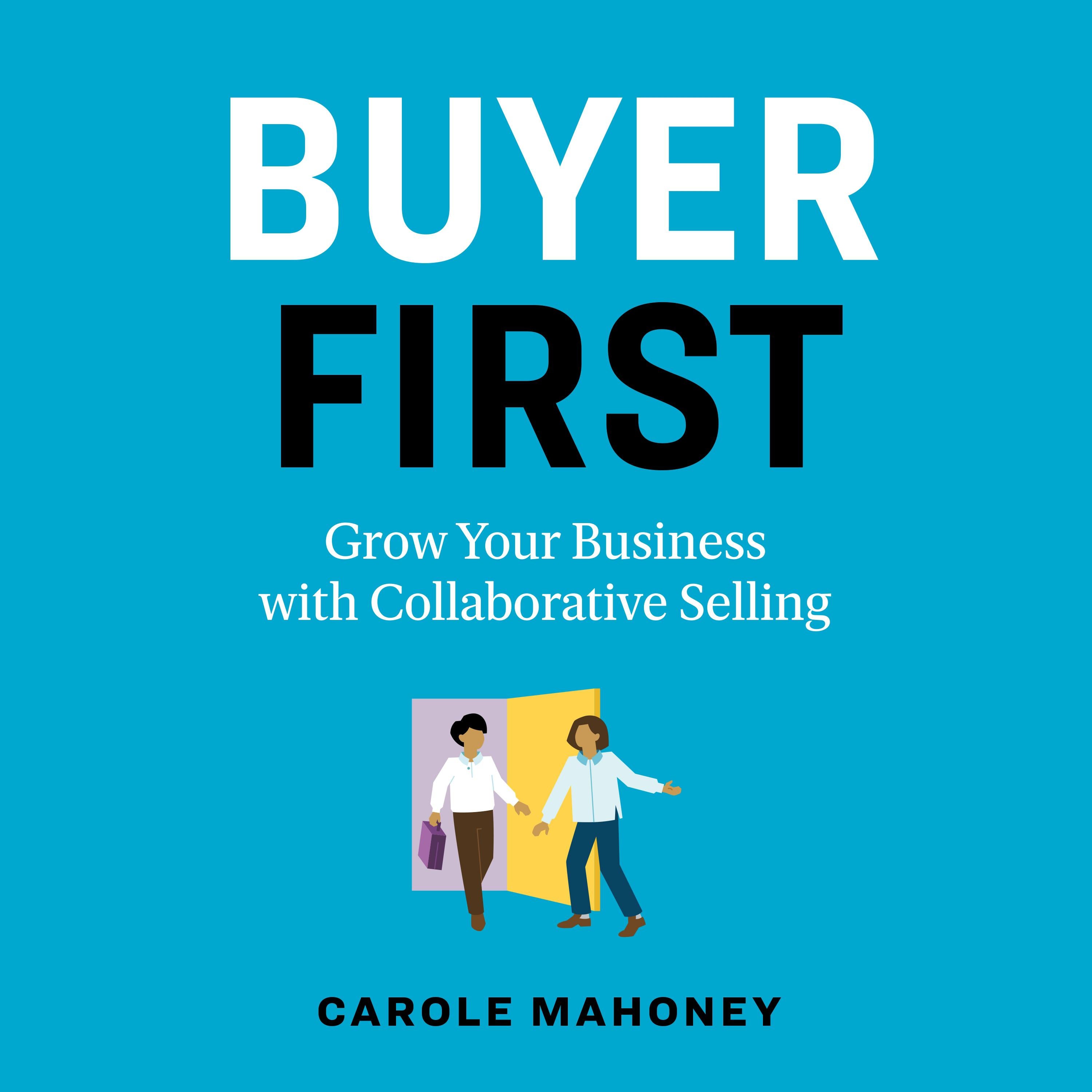 Buyer First