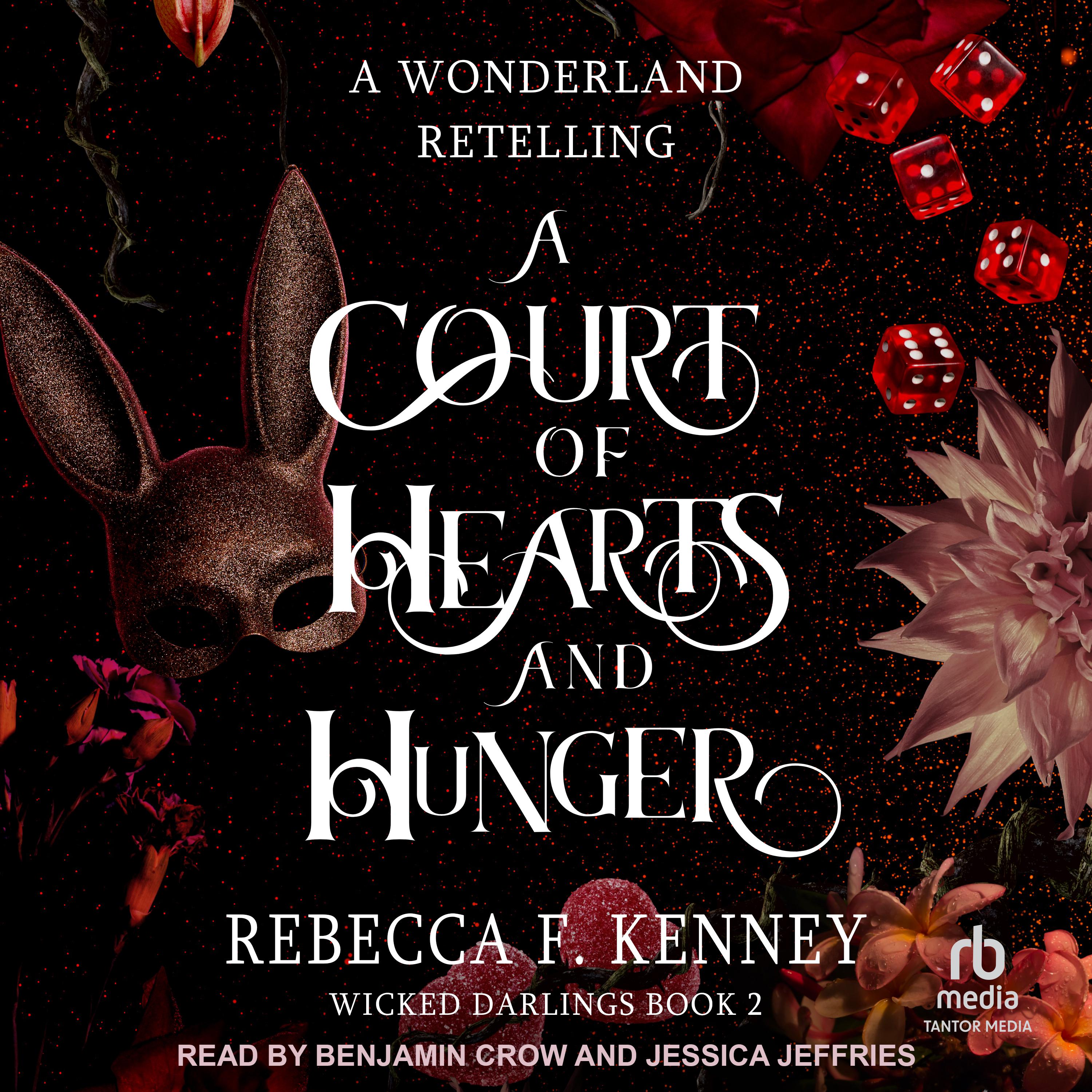 A Court of Hearts and Hunger