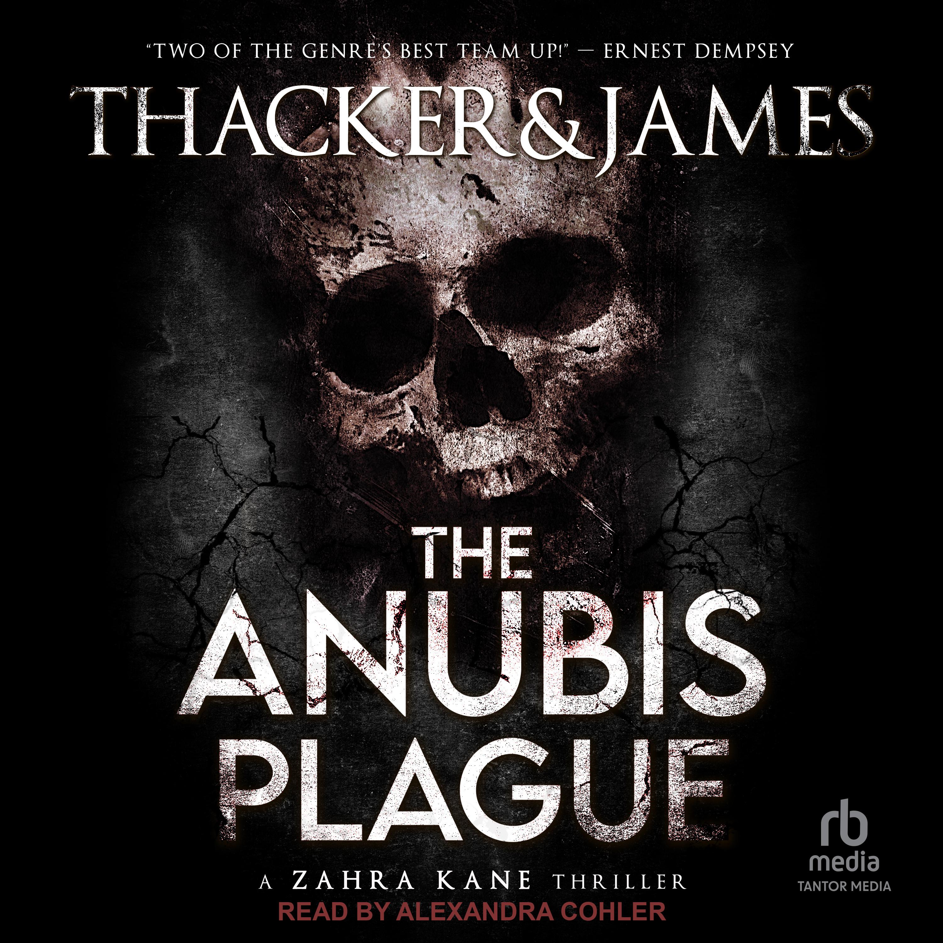 The Anubis Plague