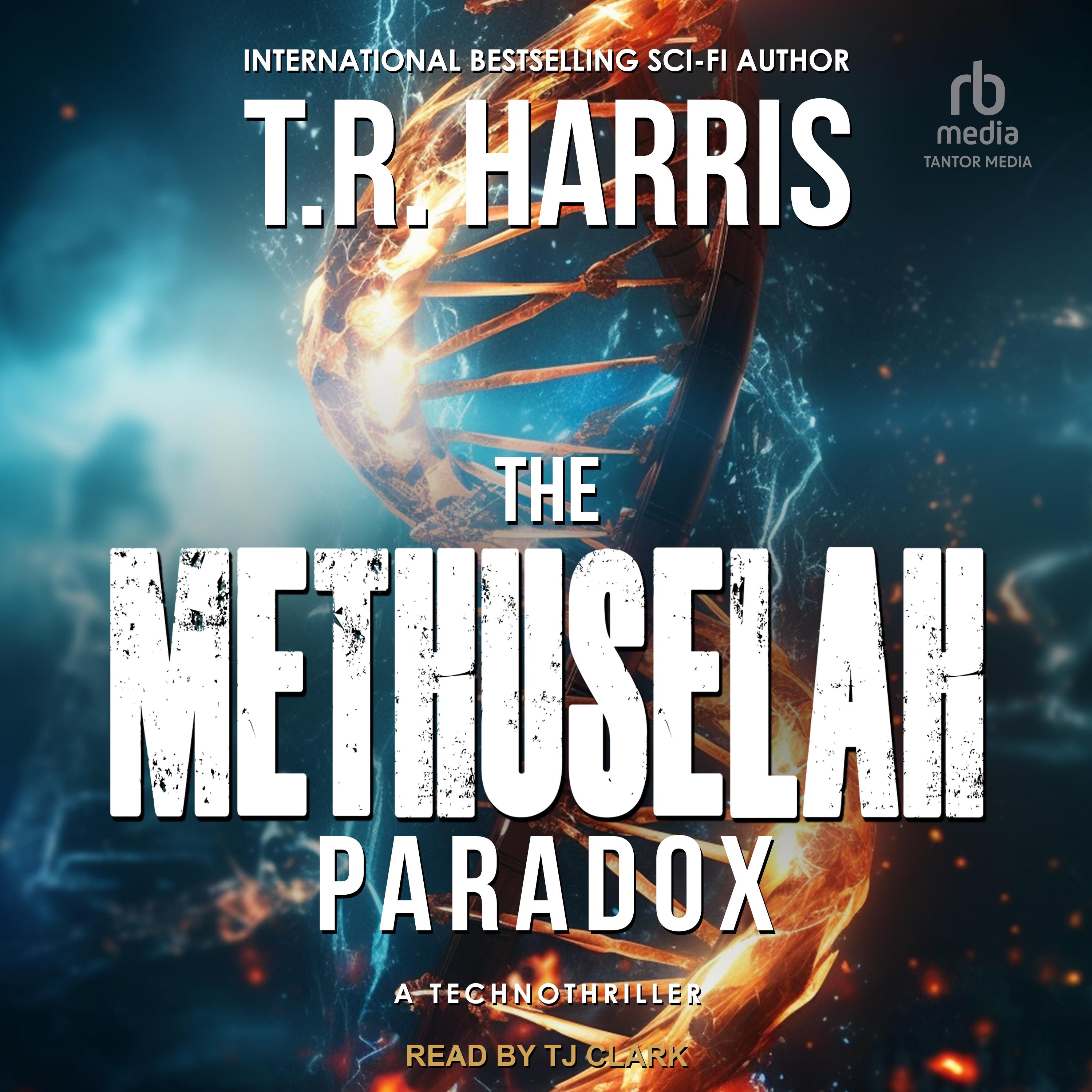 The Methuselah Paradox