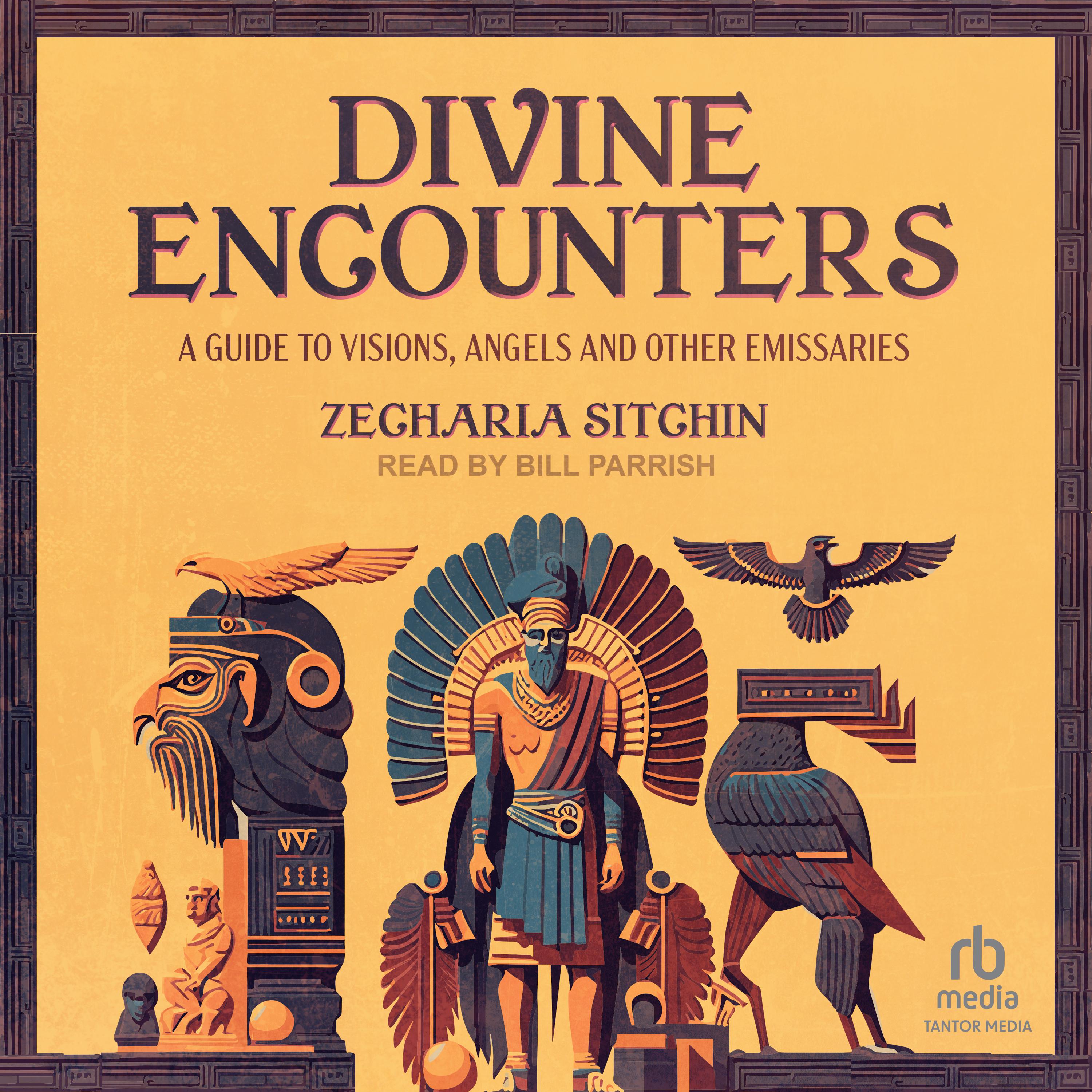 Divine Encounters