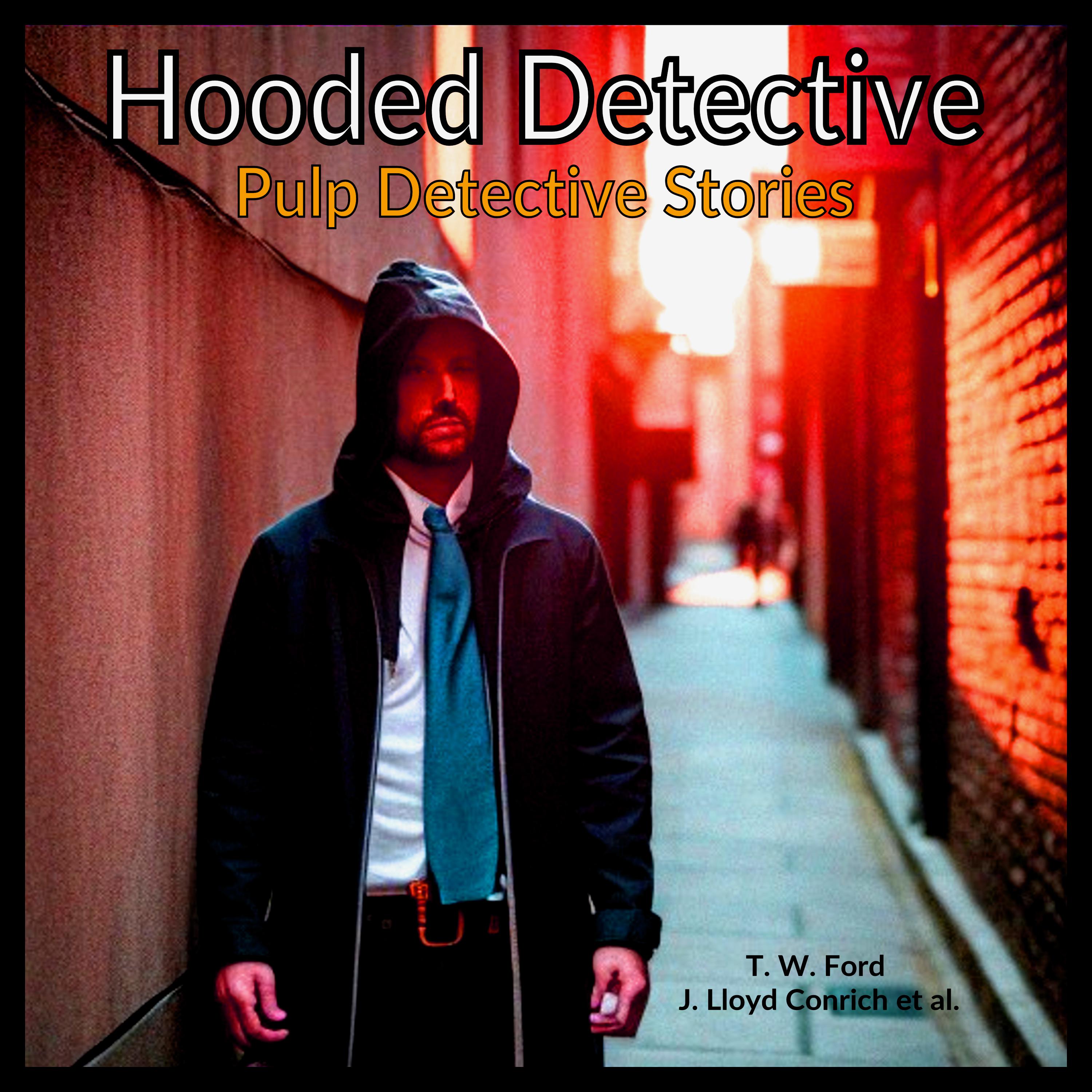 Hooded Detective