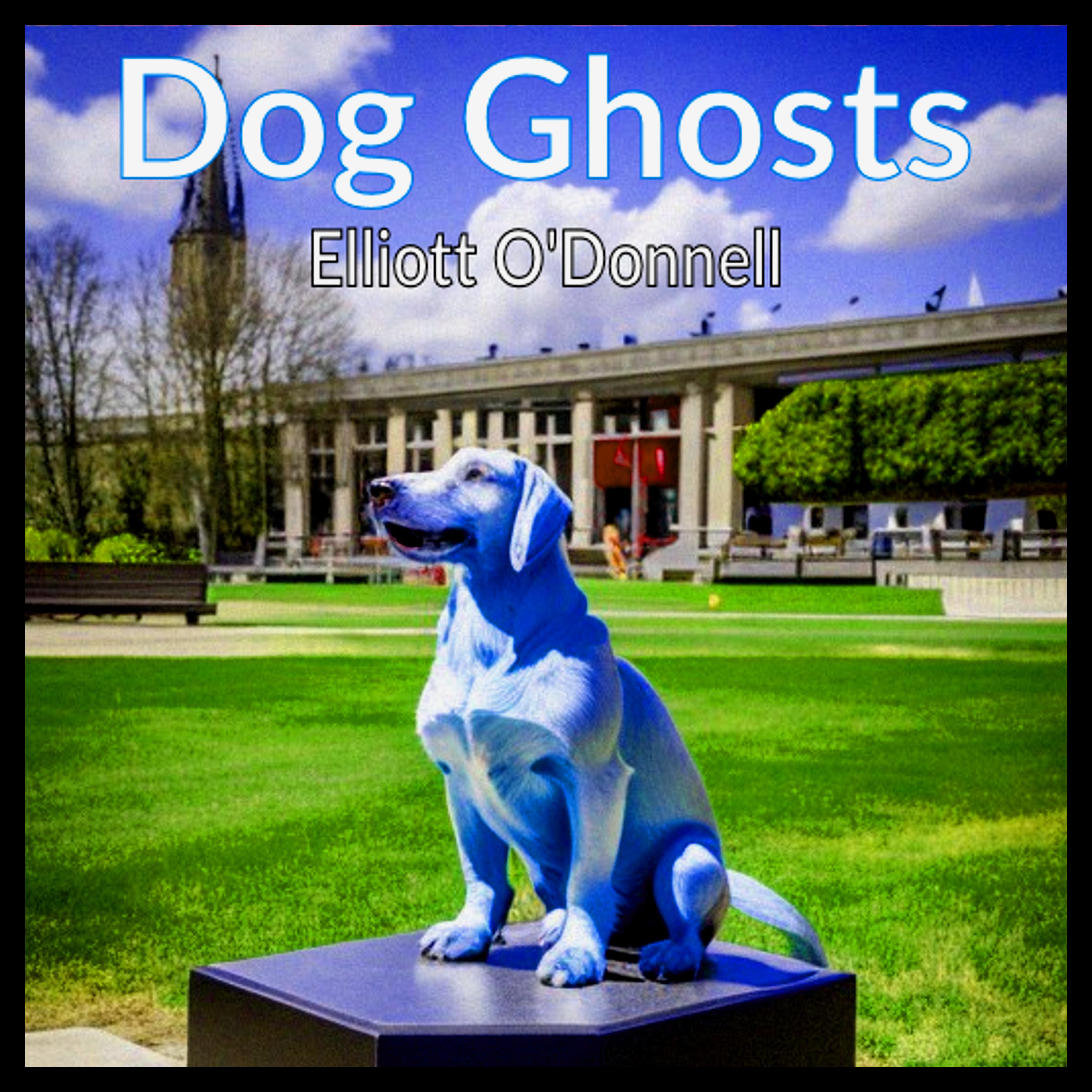 Dog Ghosts