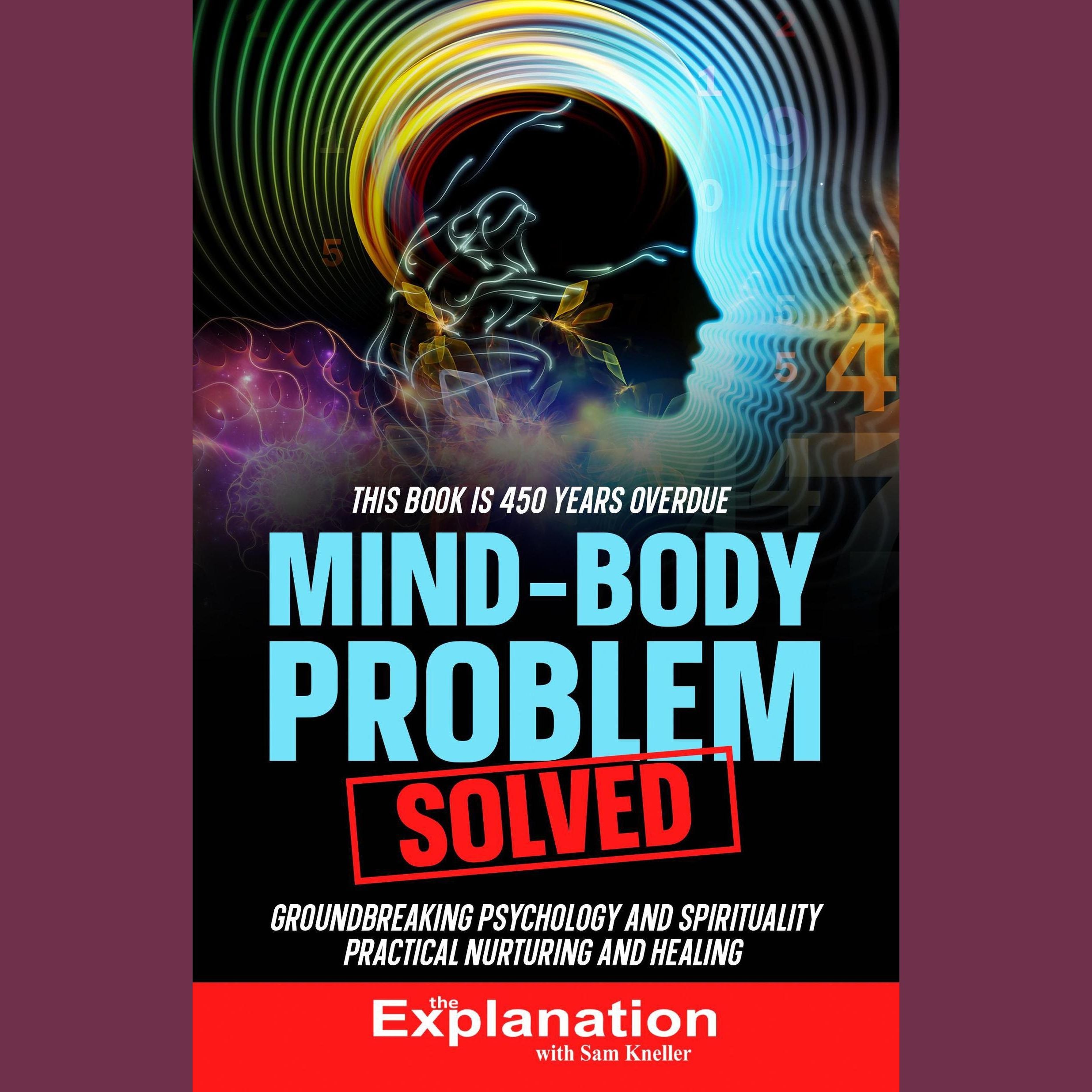Mind-Body Problem Solved