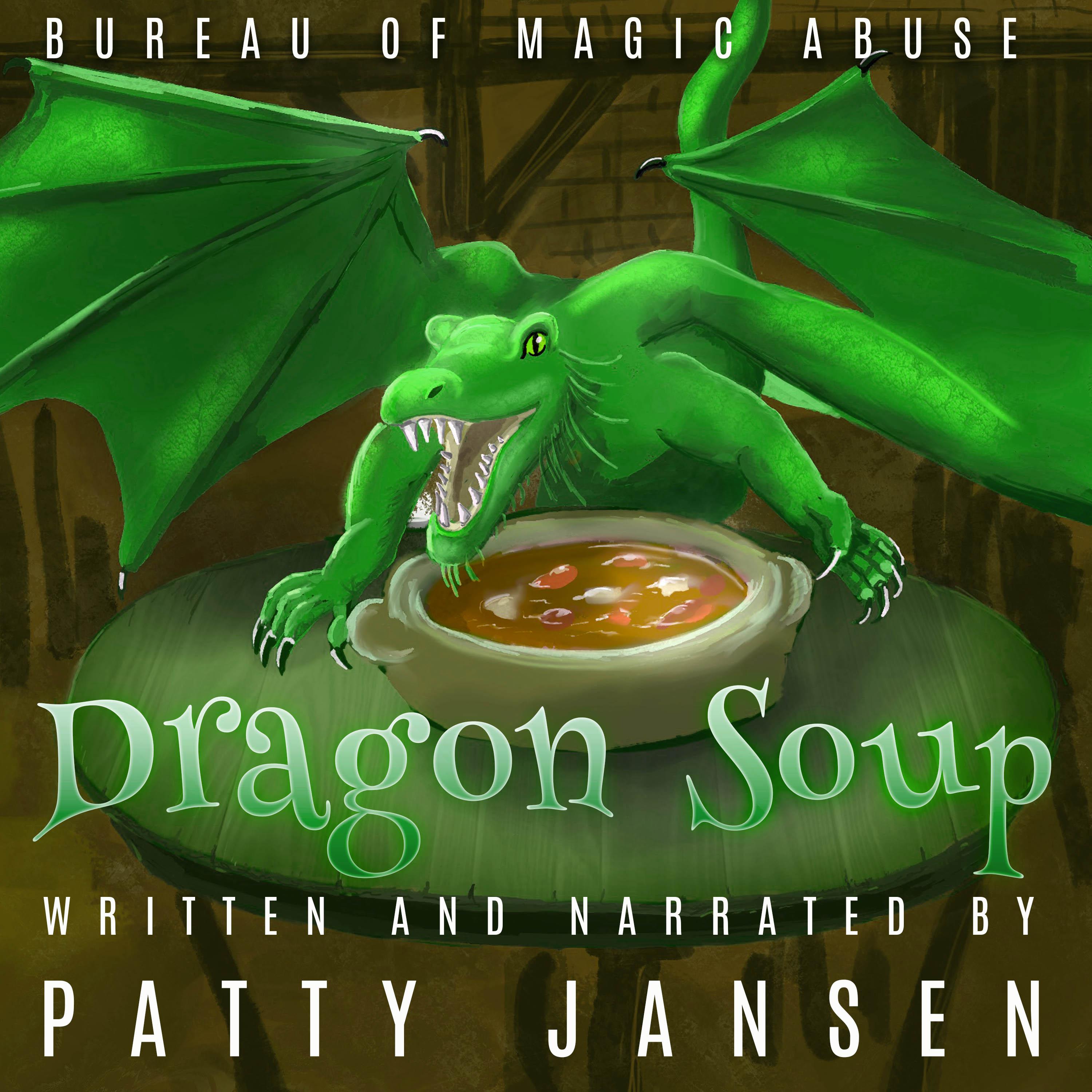 Dragon Soup