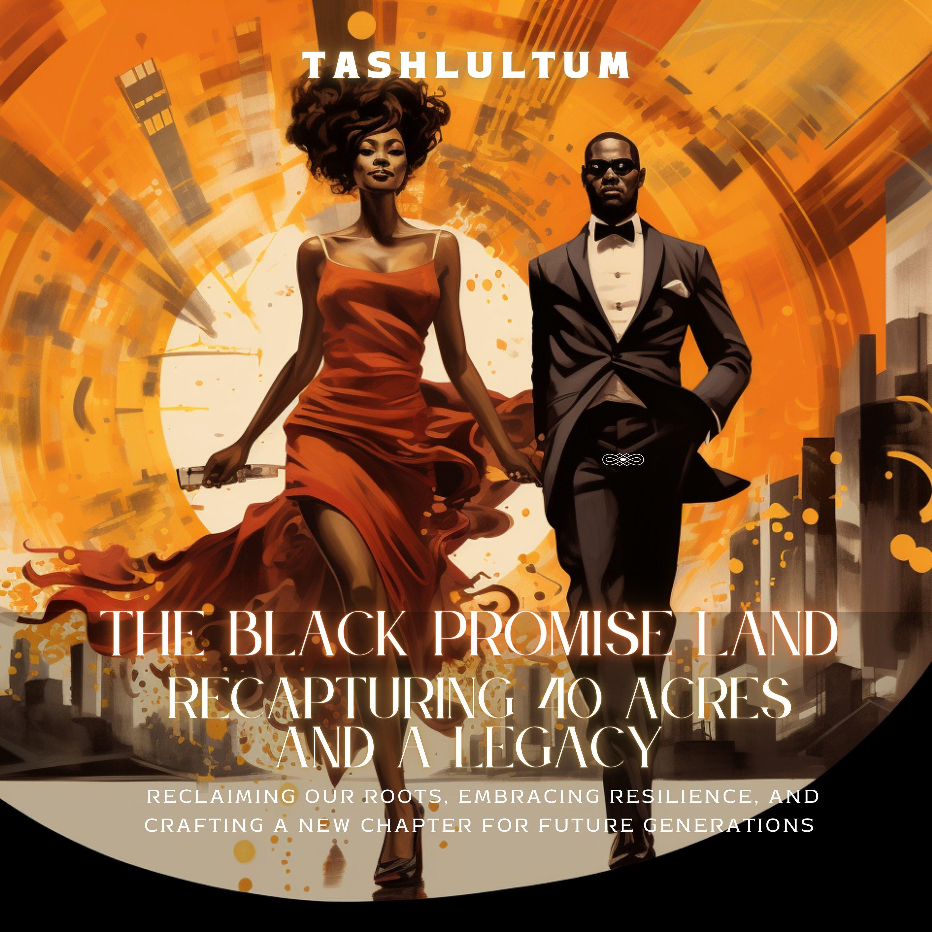 The Black Promise Land