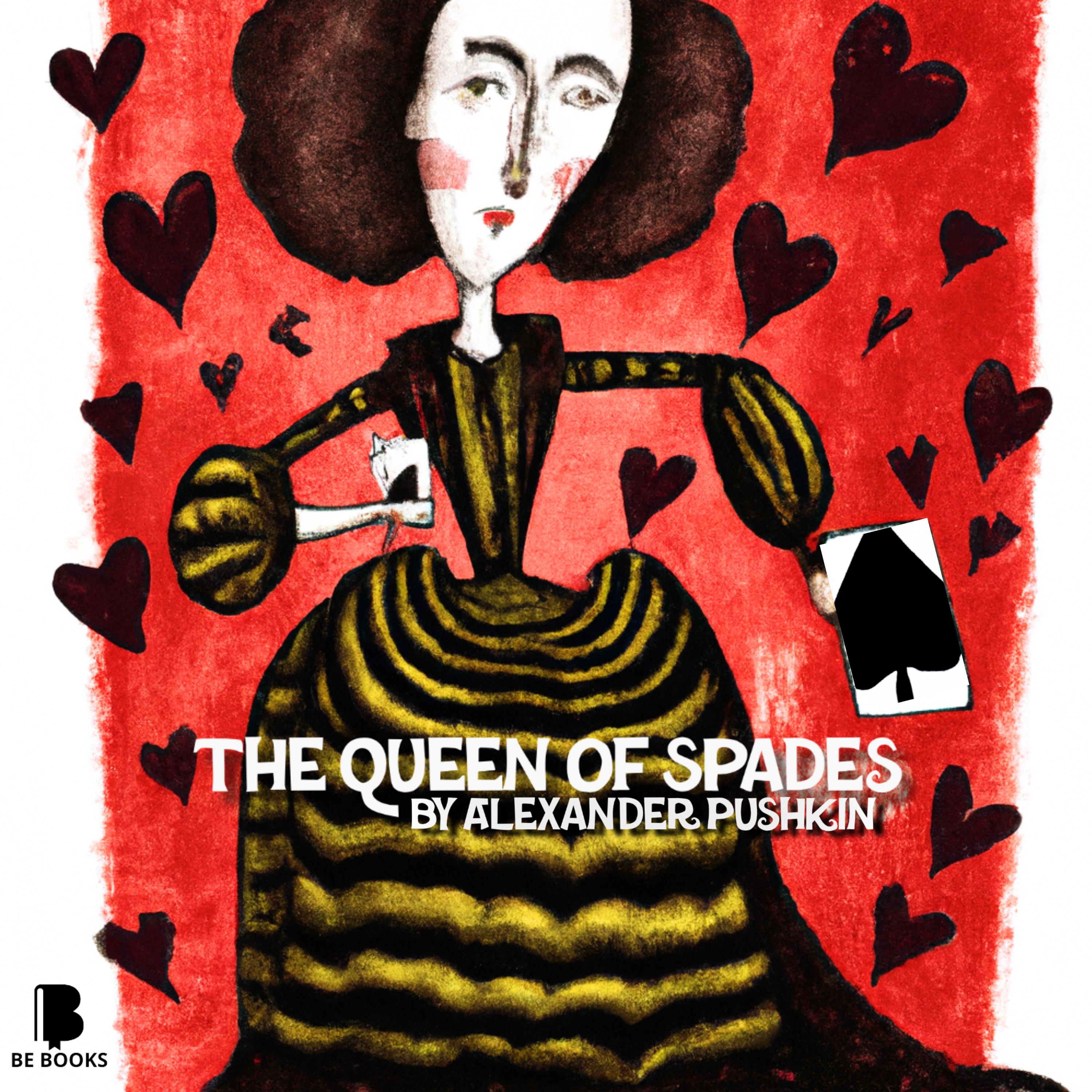 The Queen of Spades
