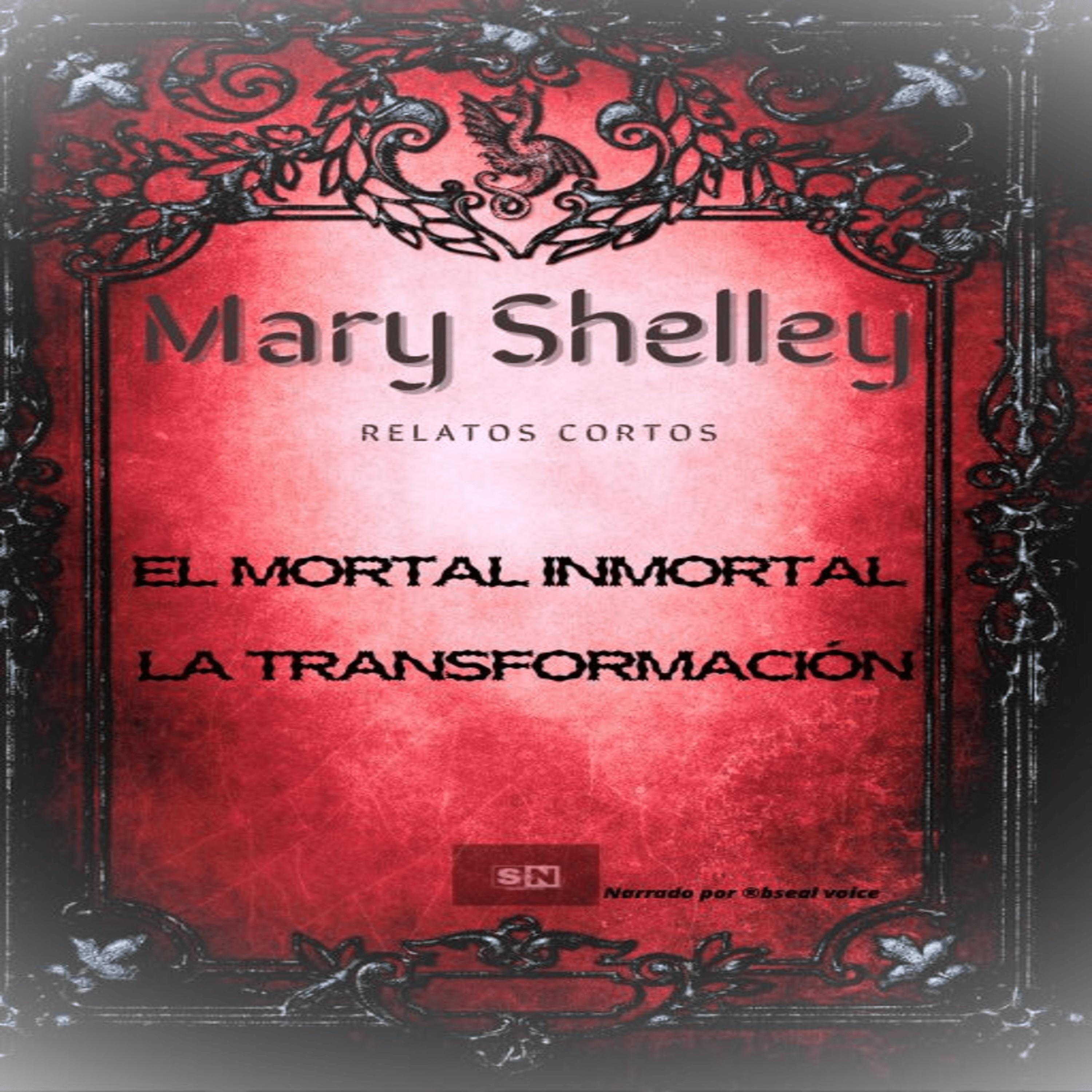 Mary Shelley Relatos Cortos