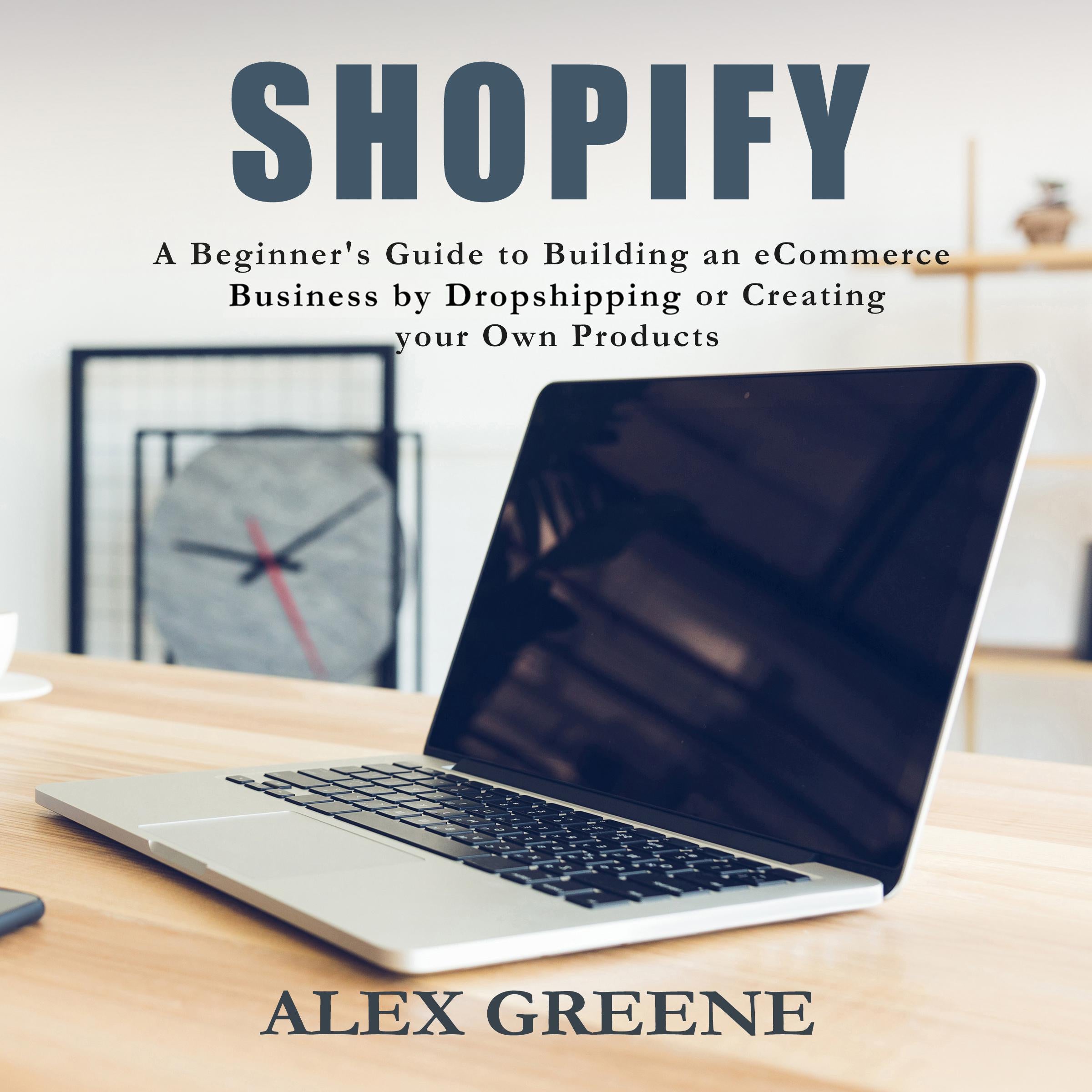 Shopify