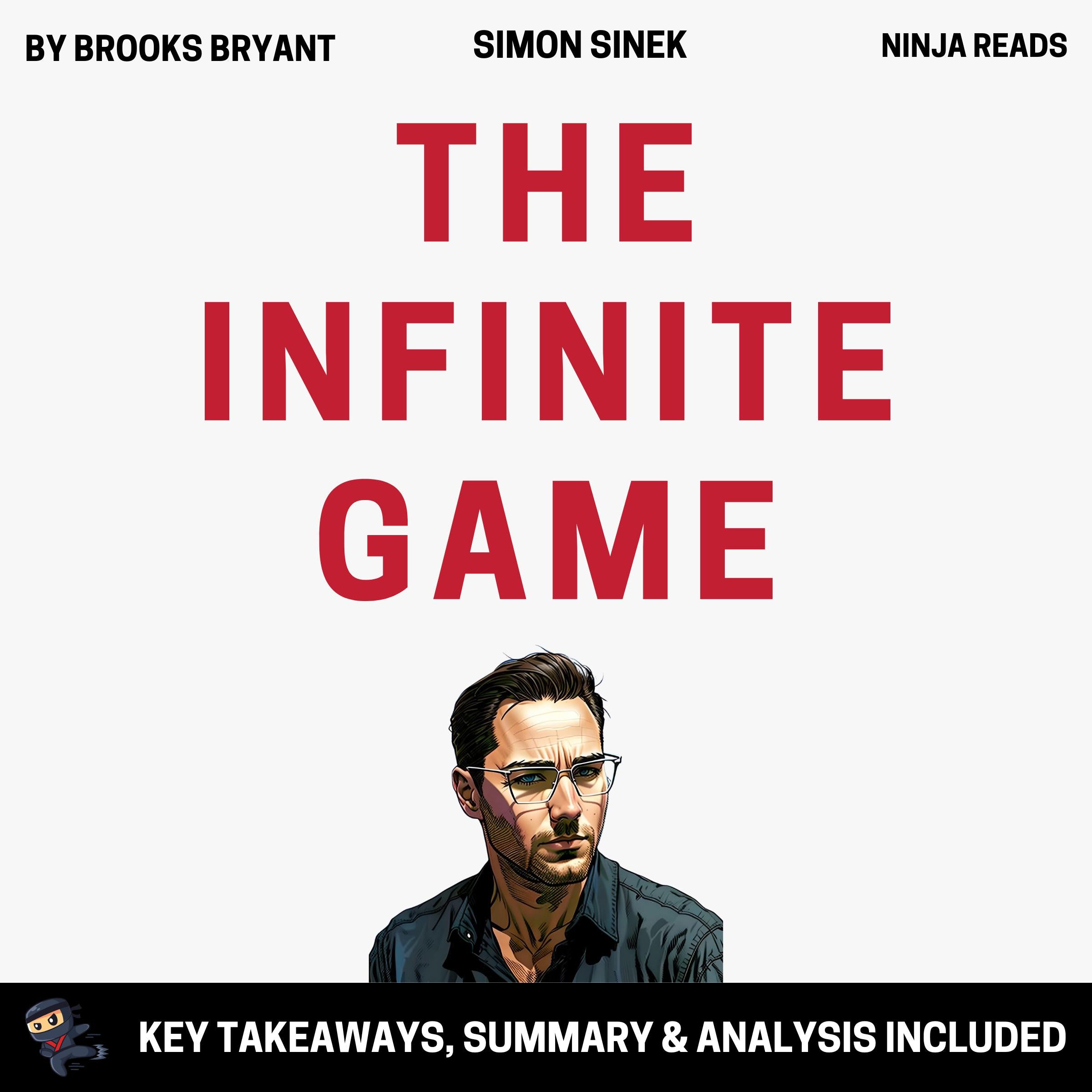 Summary: The Infinite Game