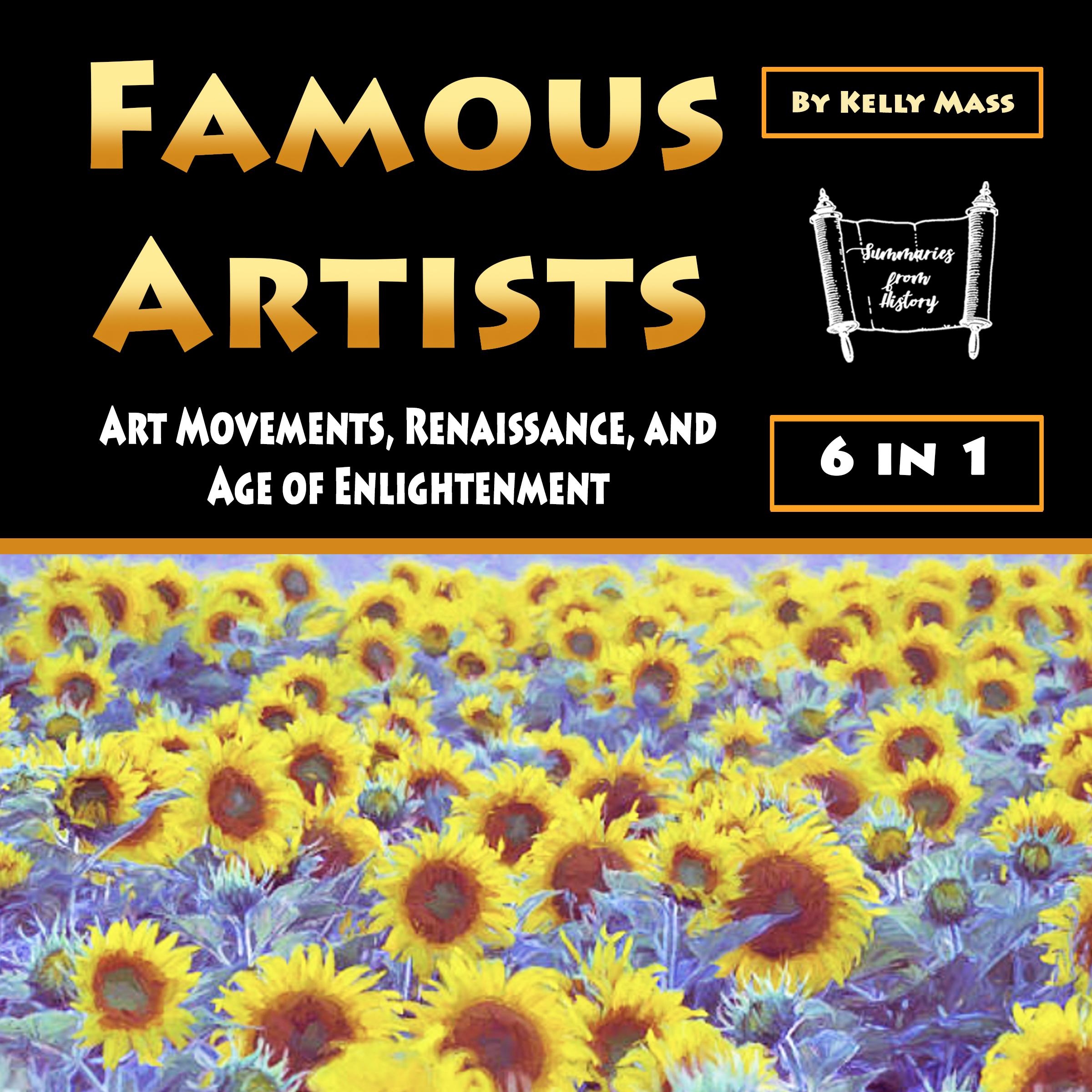 Famous Artists