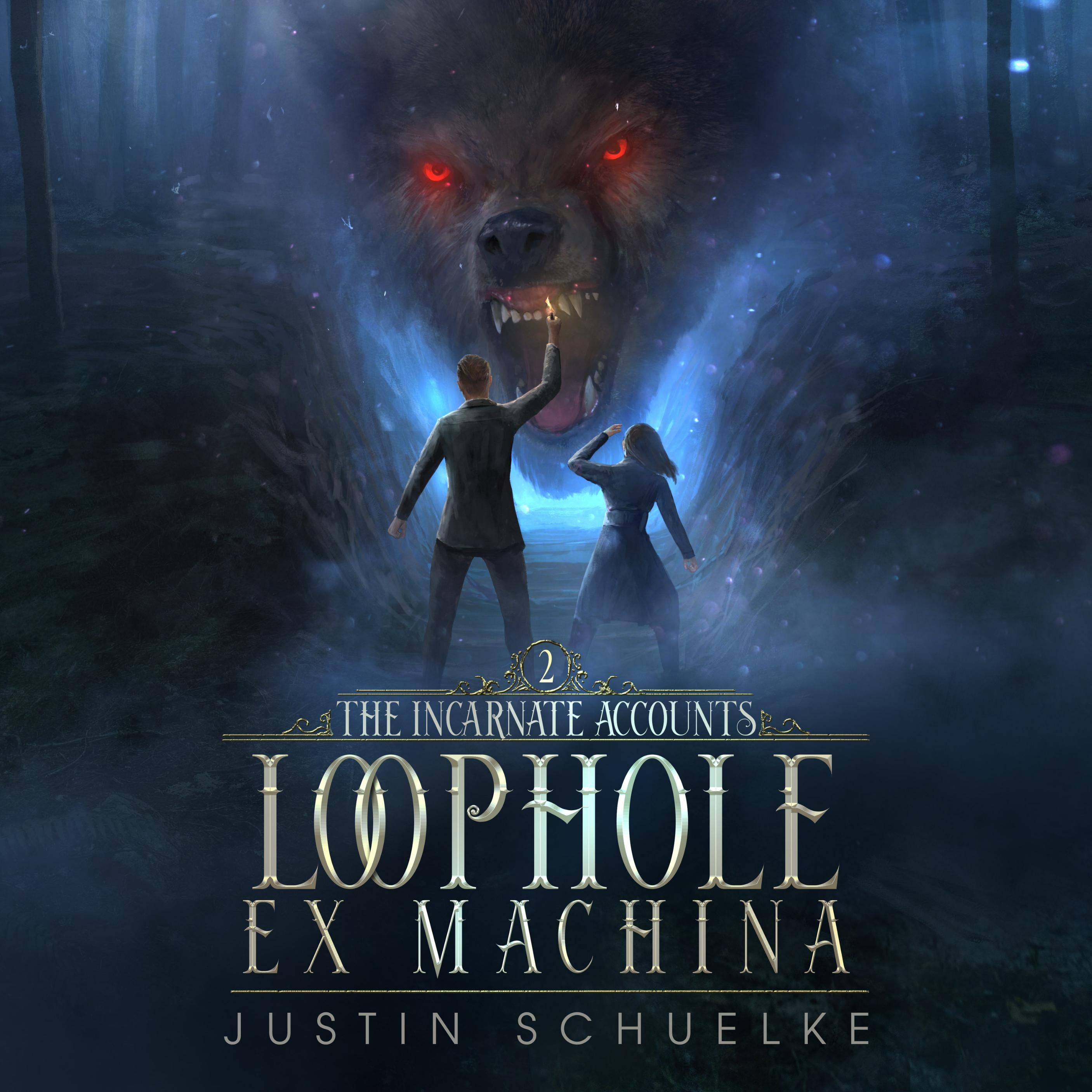 Loophole Ex Machina
