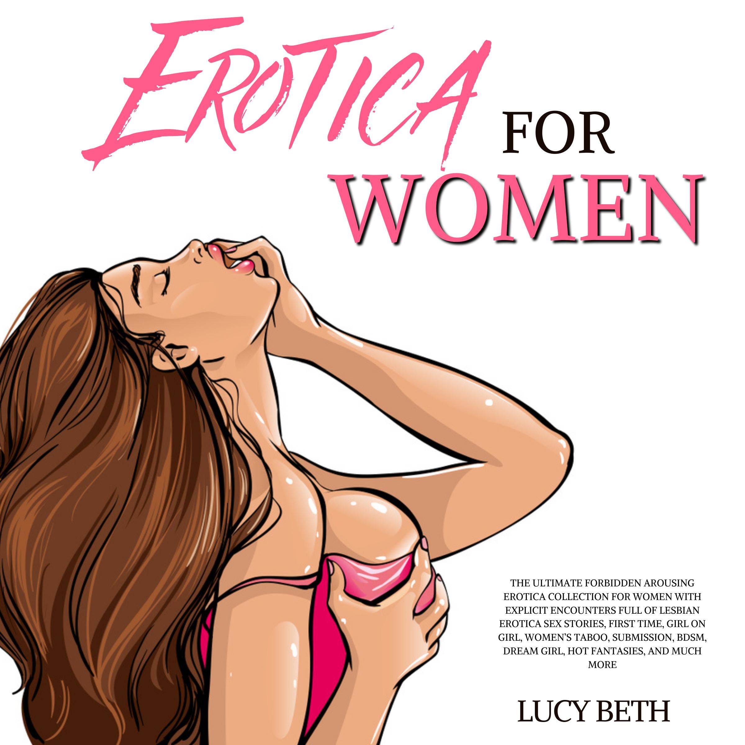 Erotica for Women