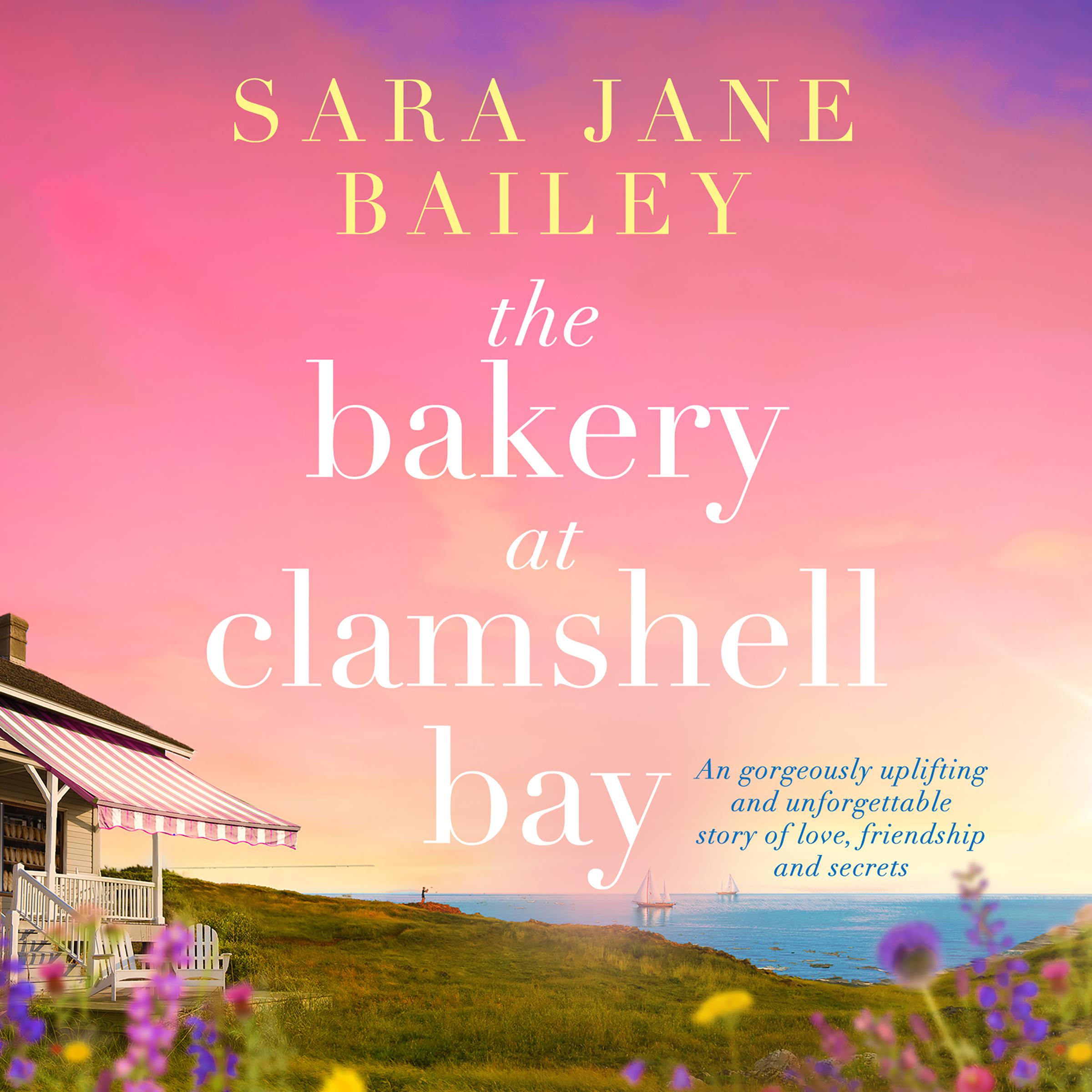 The Bakery at Clamshell Bay
