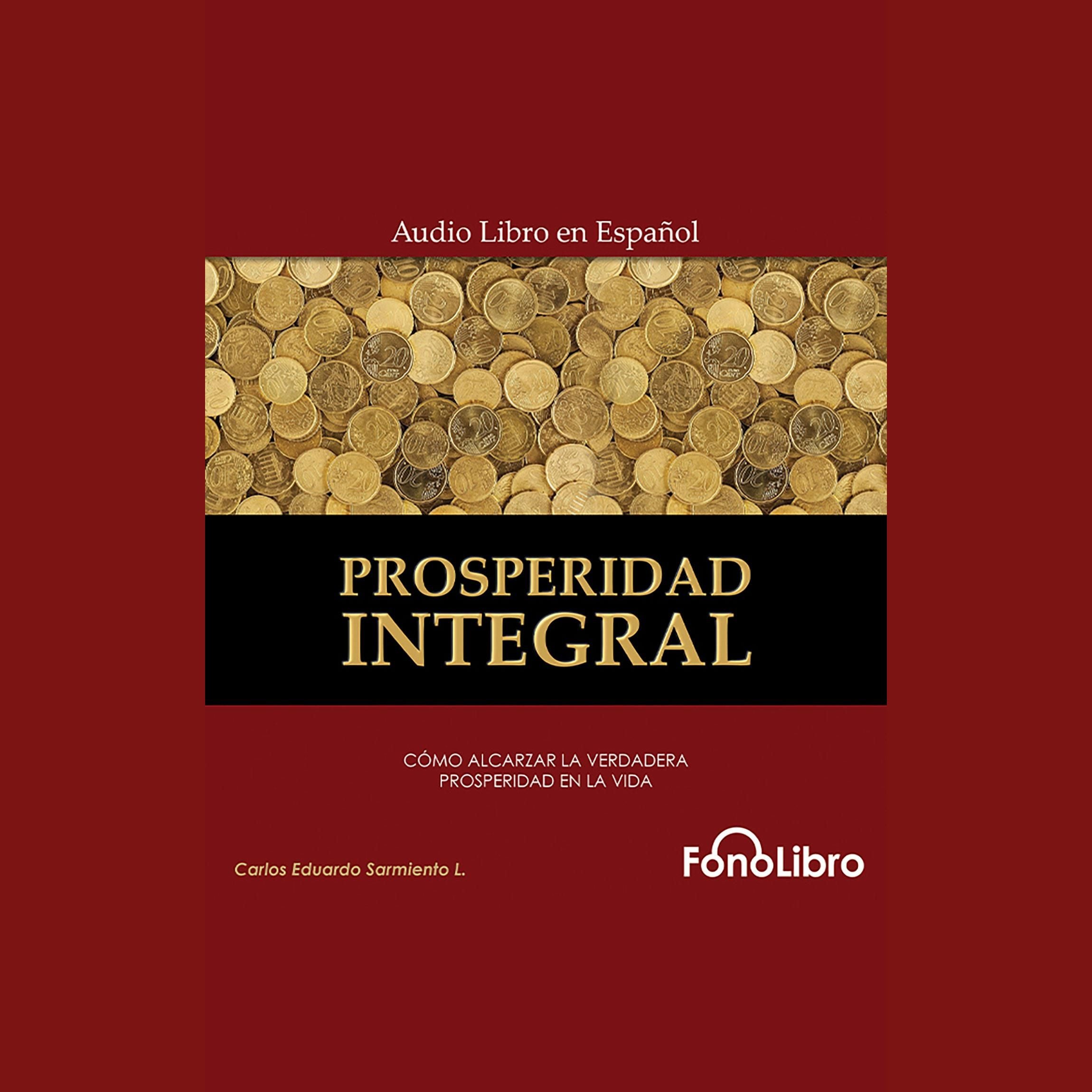 Prosperidad Integral