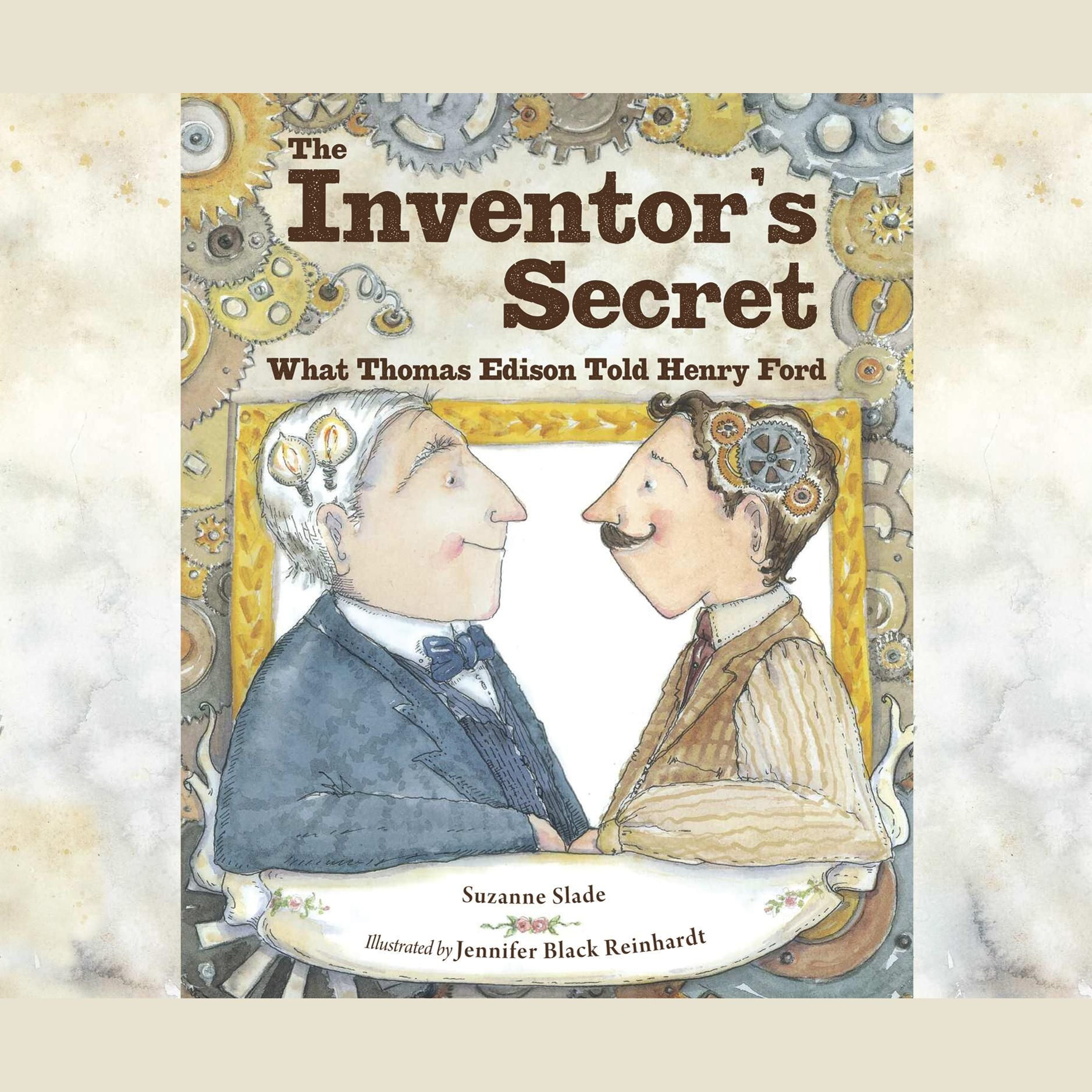 The Inventor's Secret