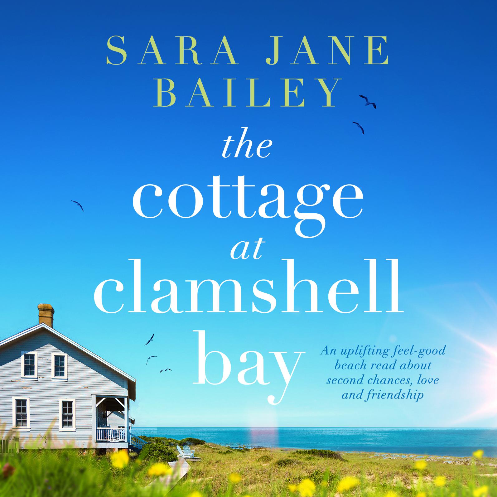 The Cottage at Clamshell Bay
