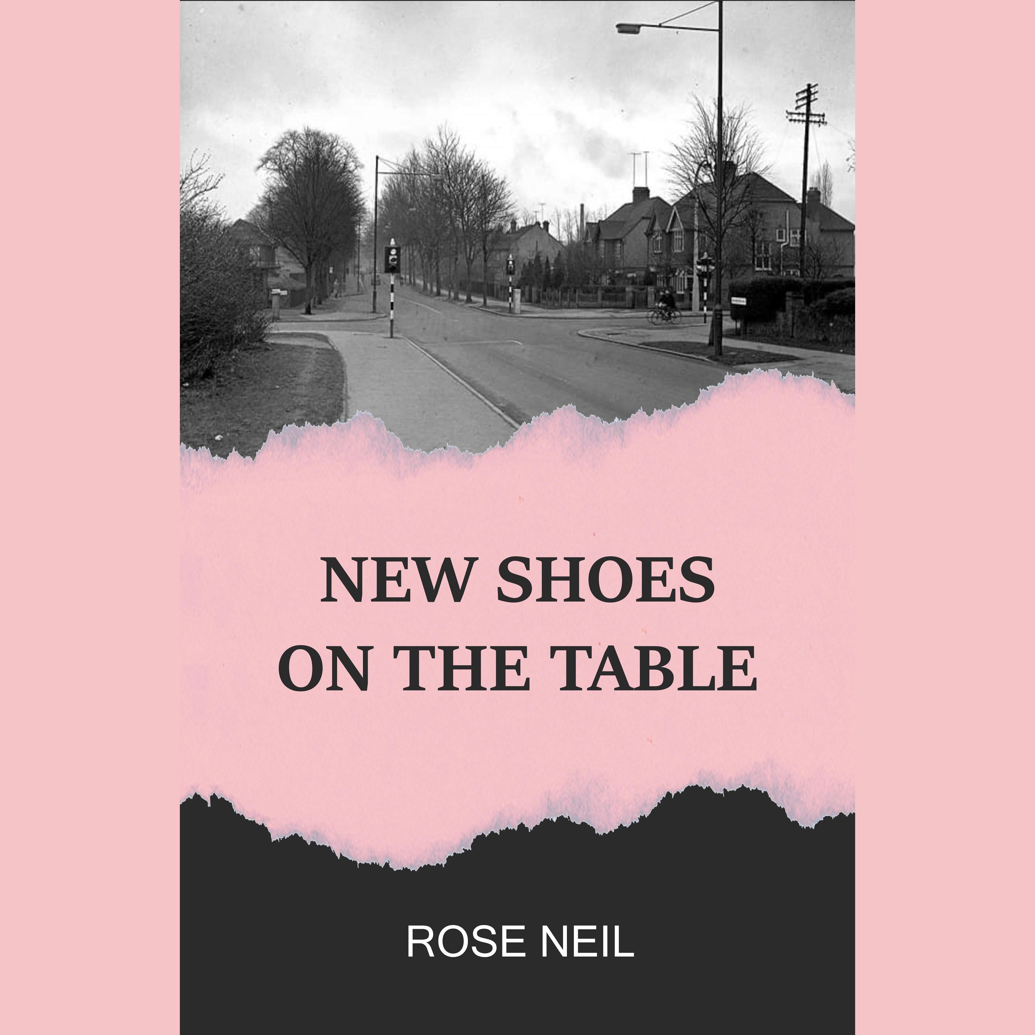 New Shoes on the Table