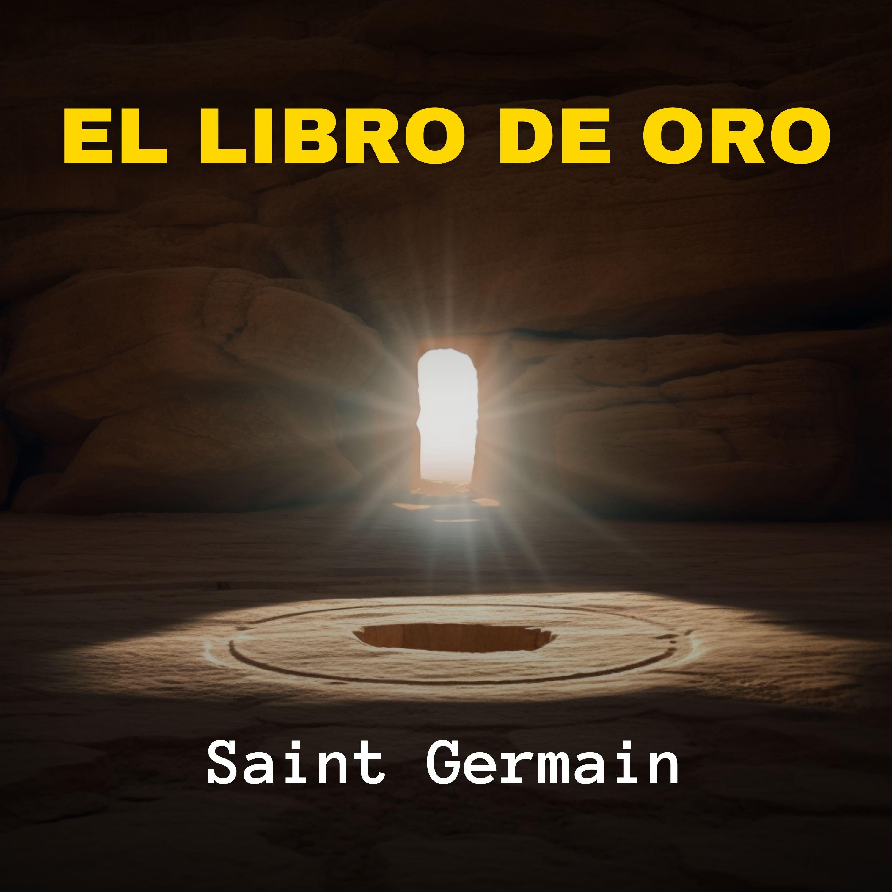 El Libro de Oro