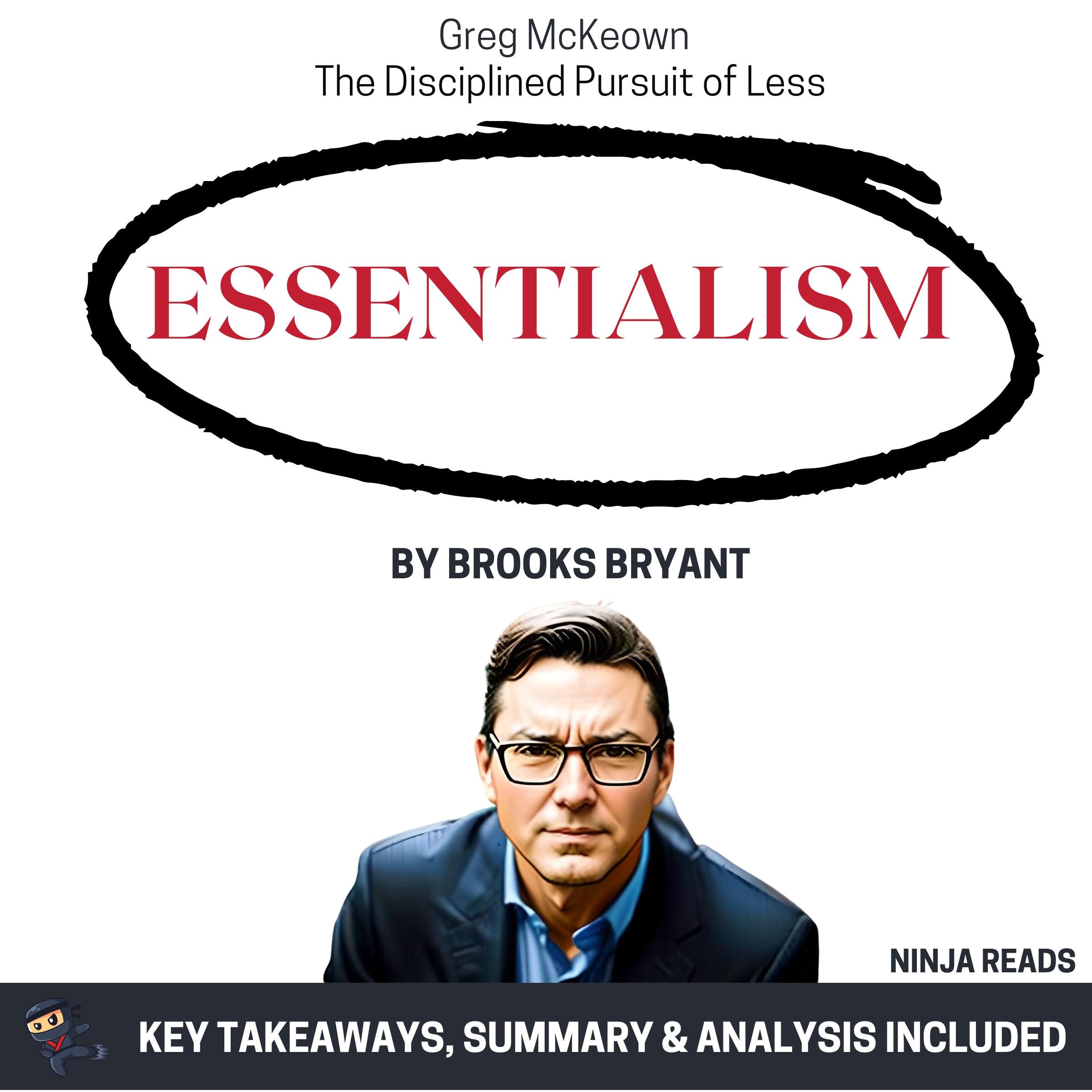 Summary: Essentialism