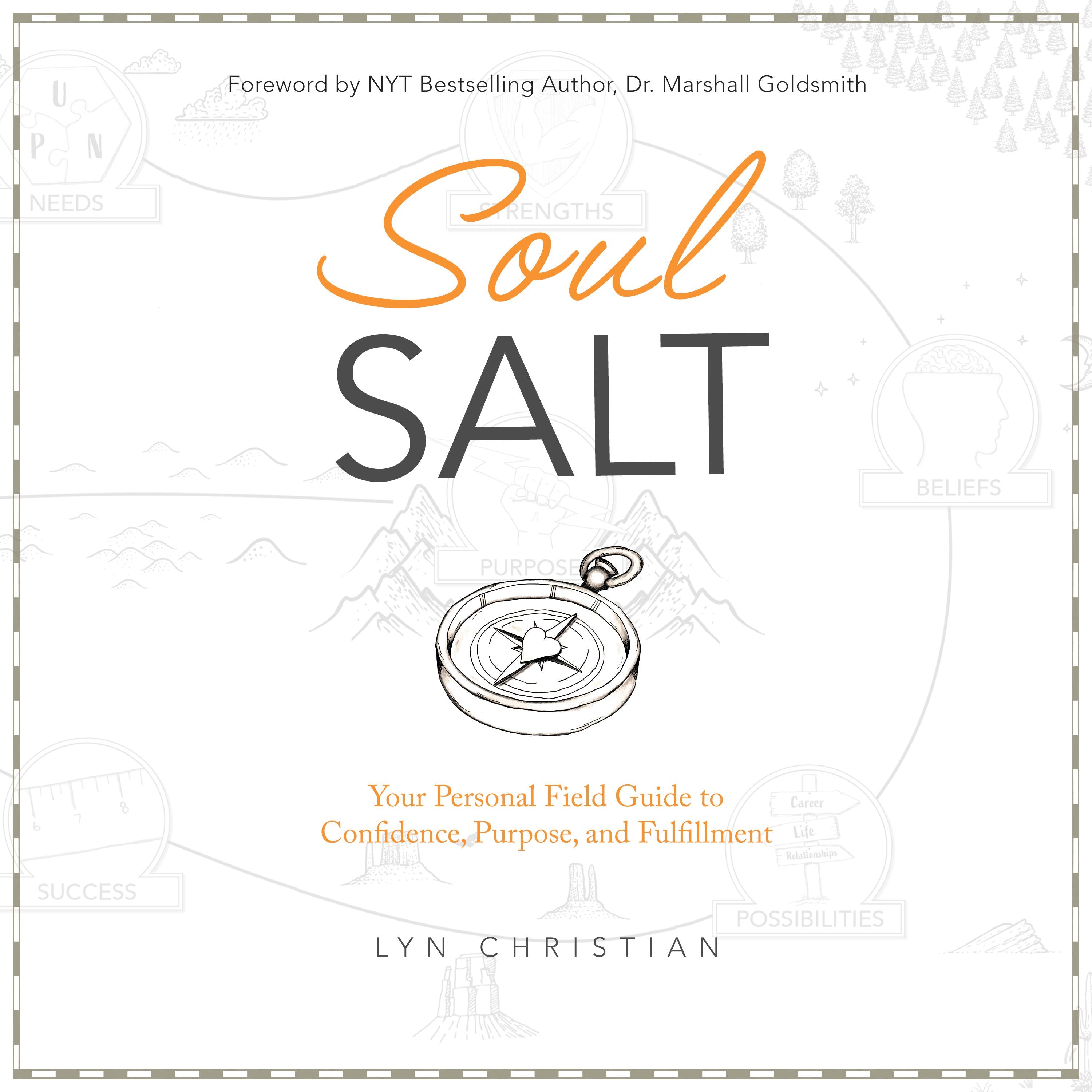 Soul Salt
