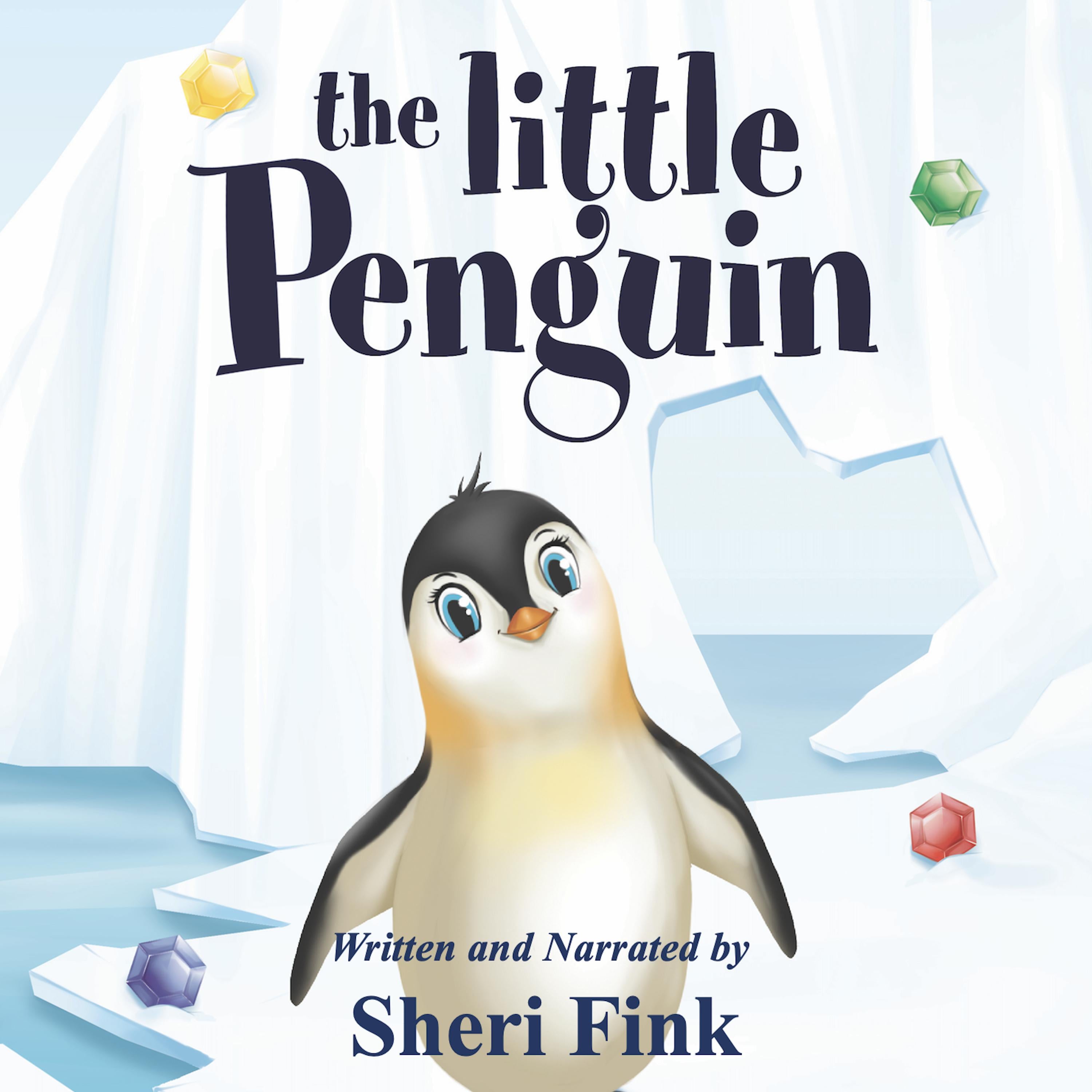 The Little Penguin