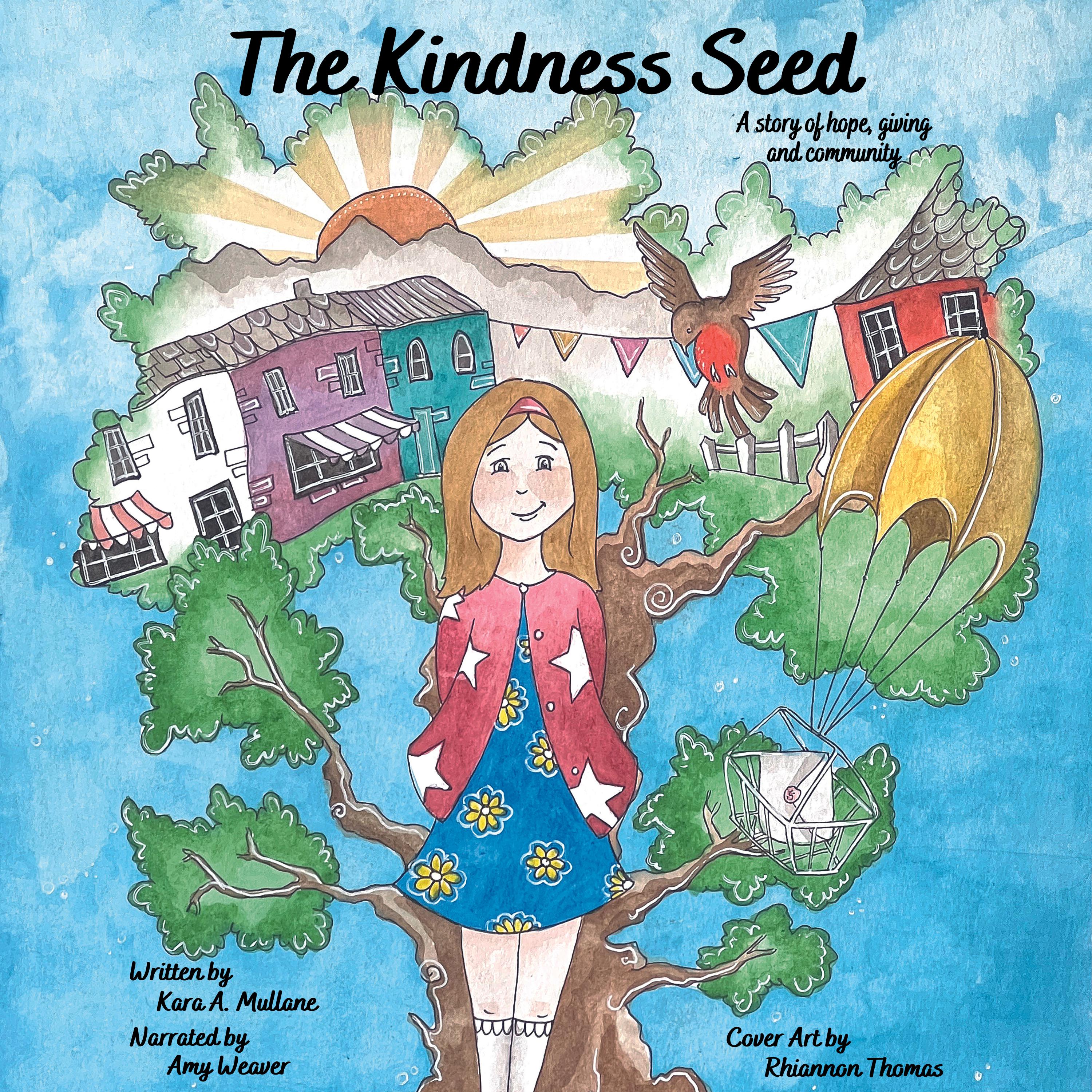 The Kindness Seed