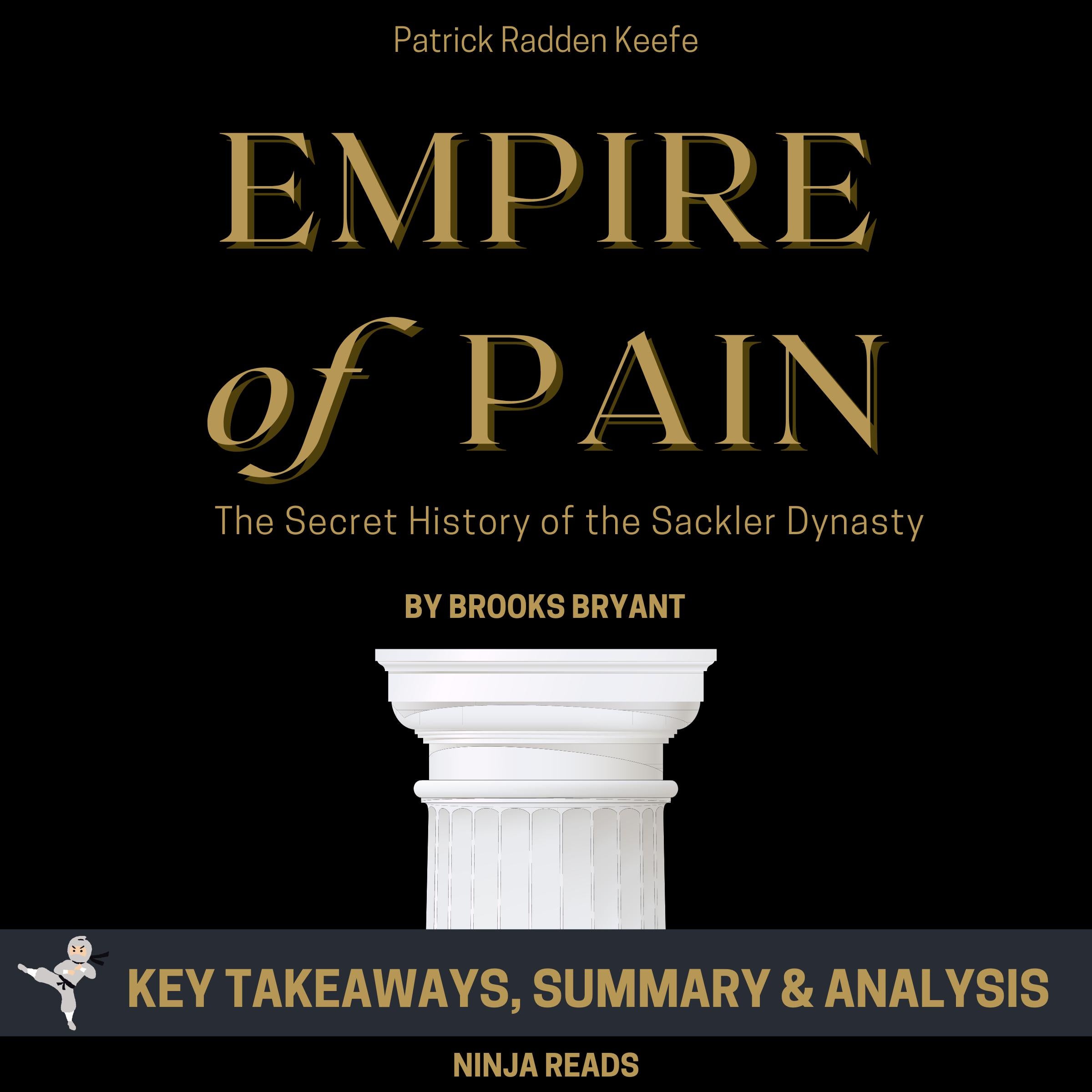 Summary: Empire of Pain