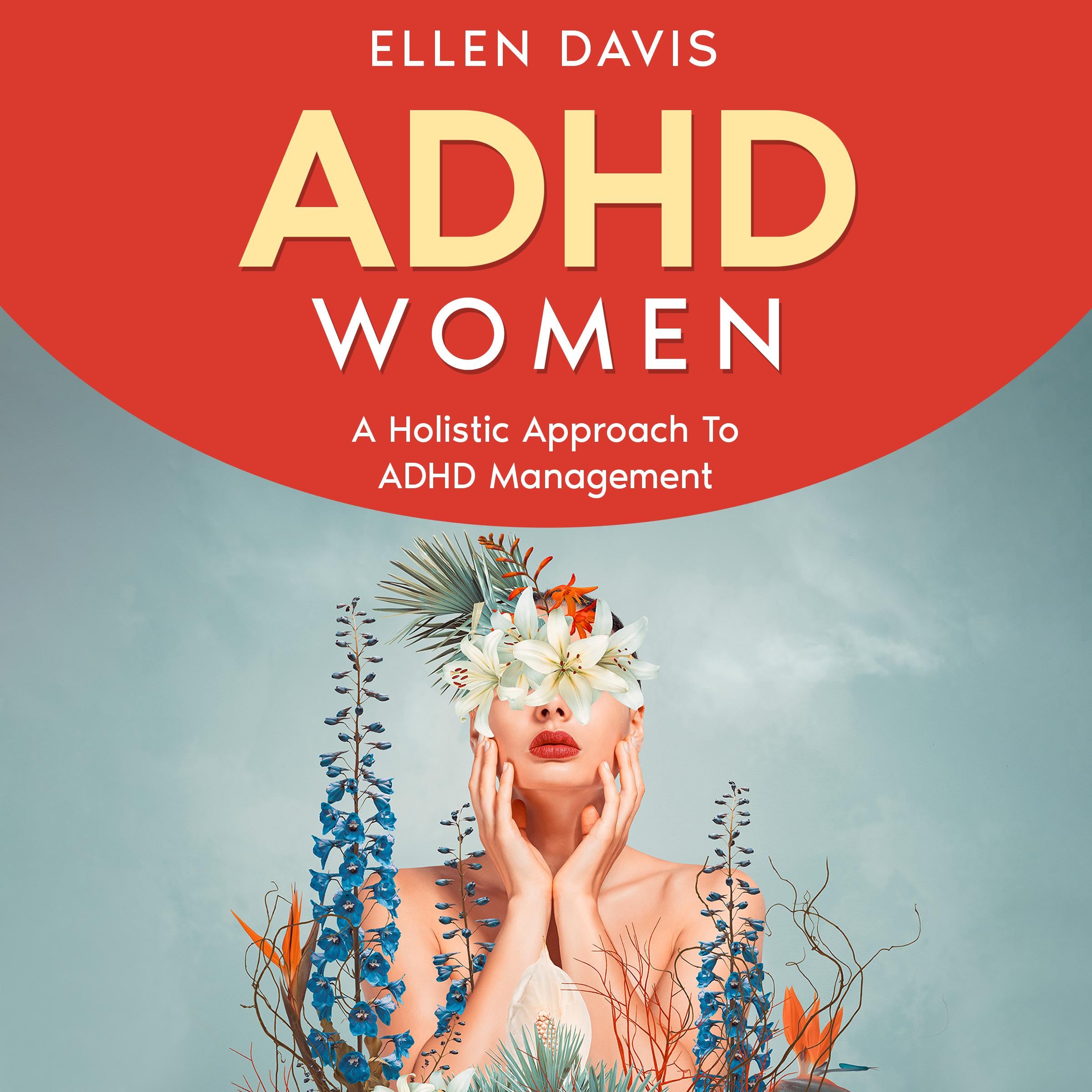 ADHD Women