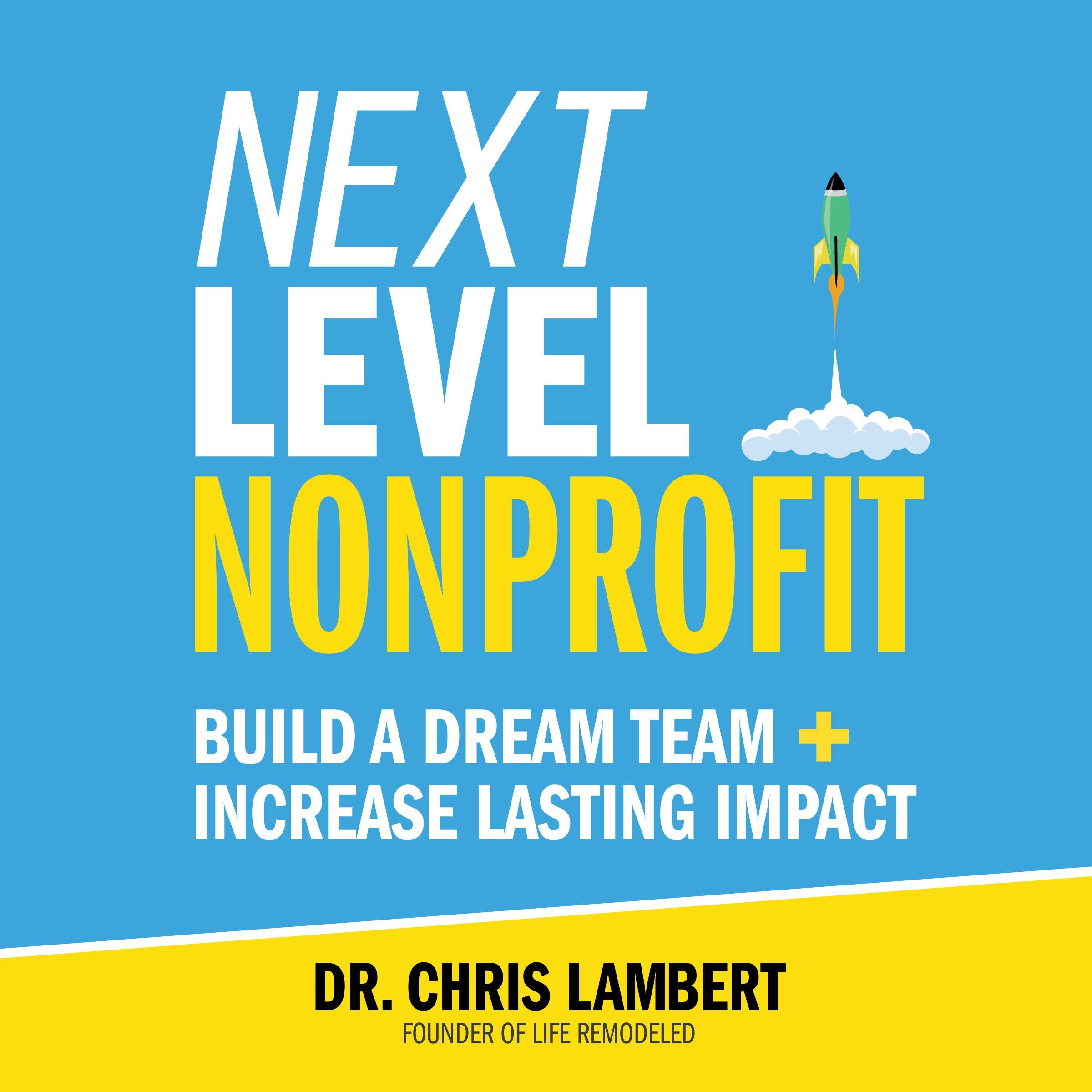 Next Level Nonprofit