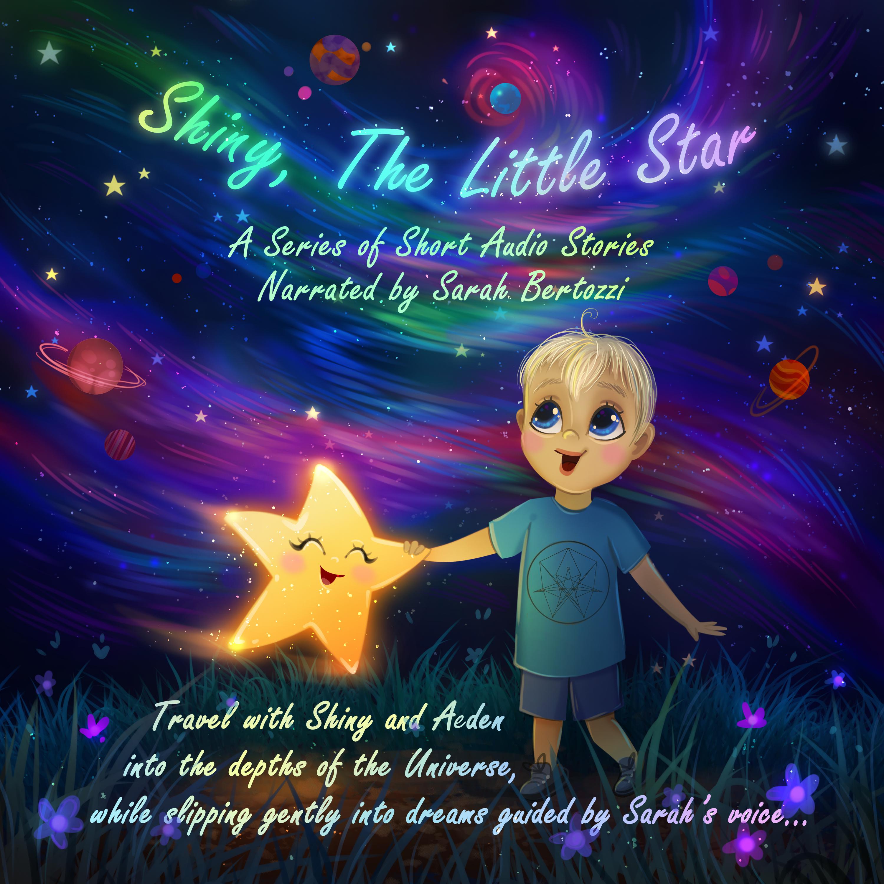 Shiny, The Little Star