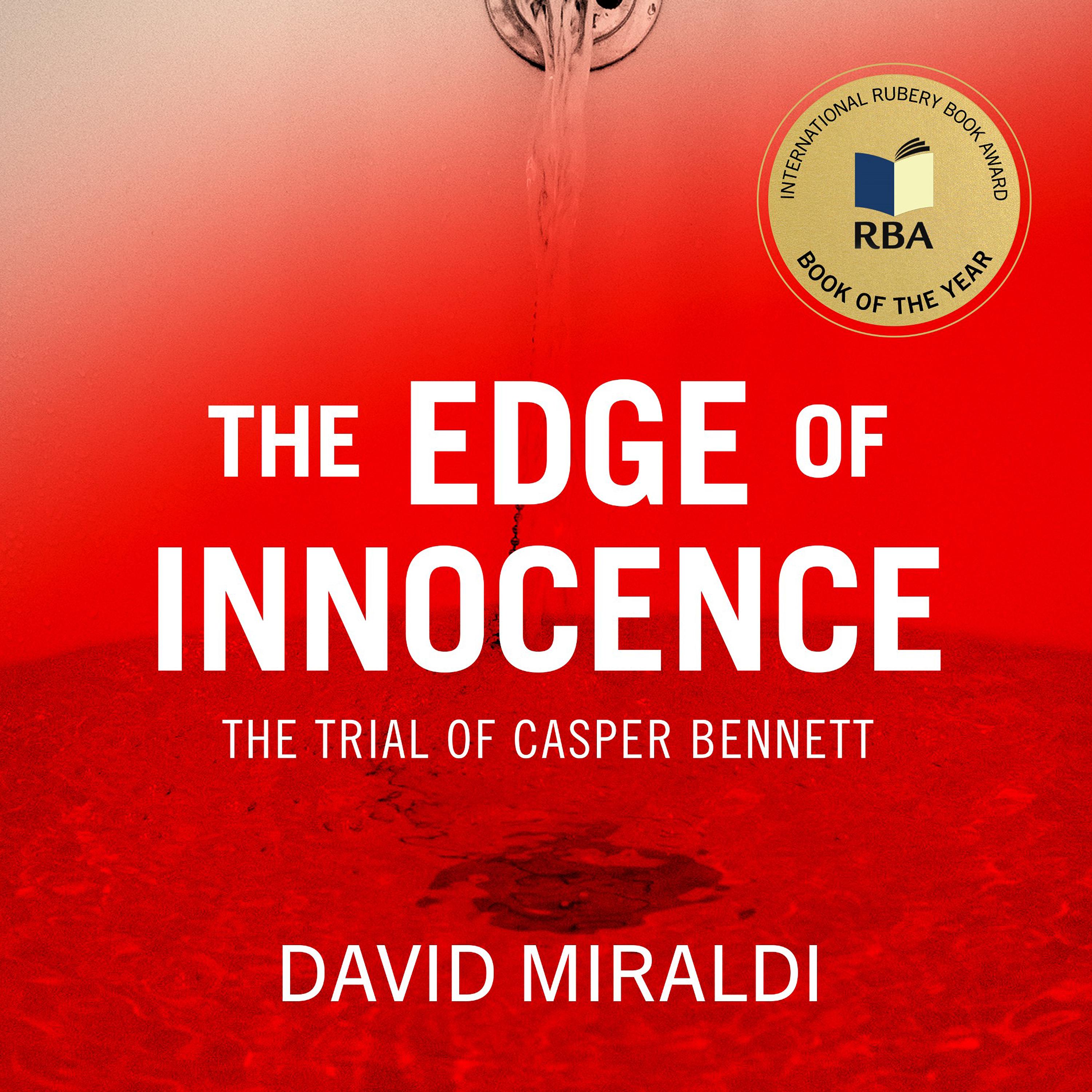 The Edge of Innocence