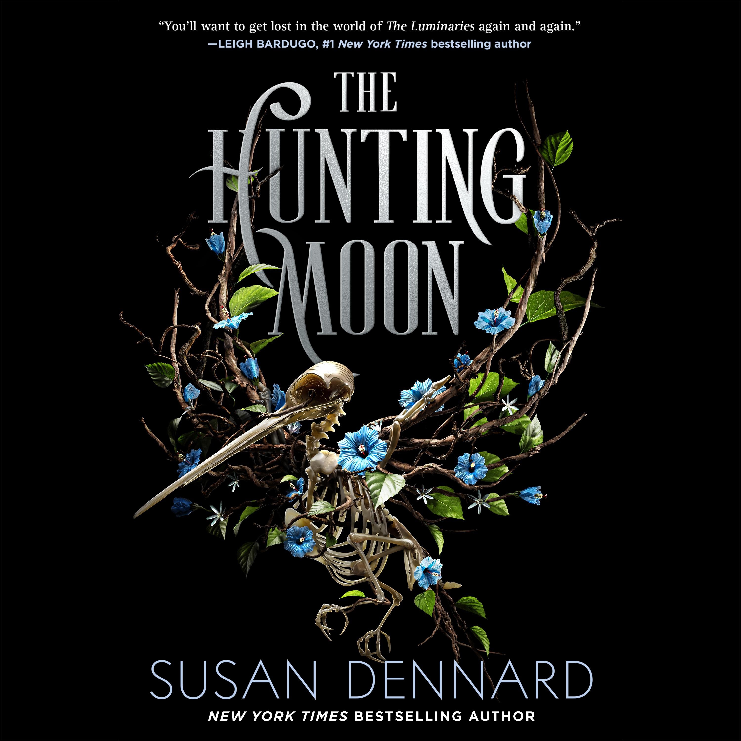 The Hunting Moon