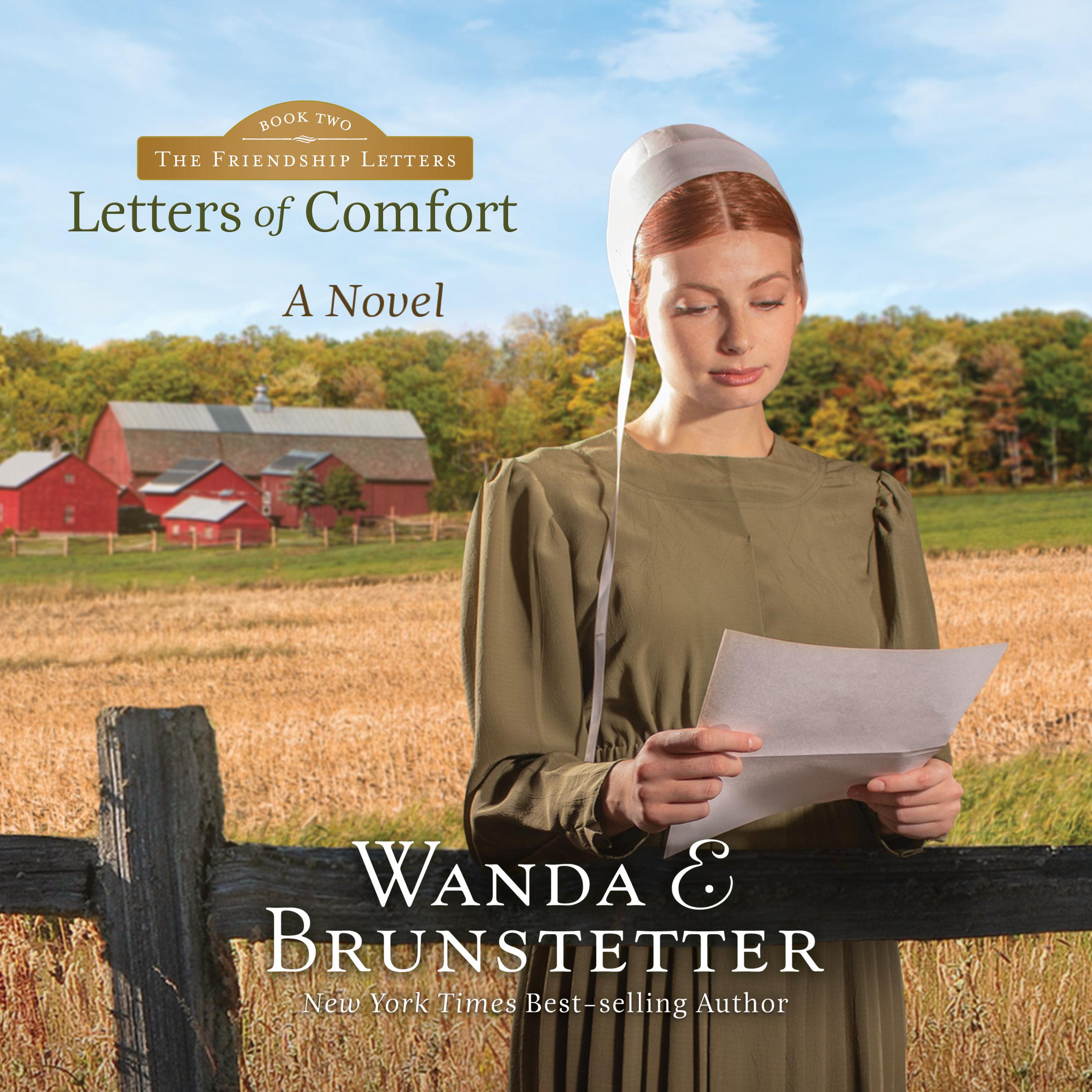 Letters of Comfort