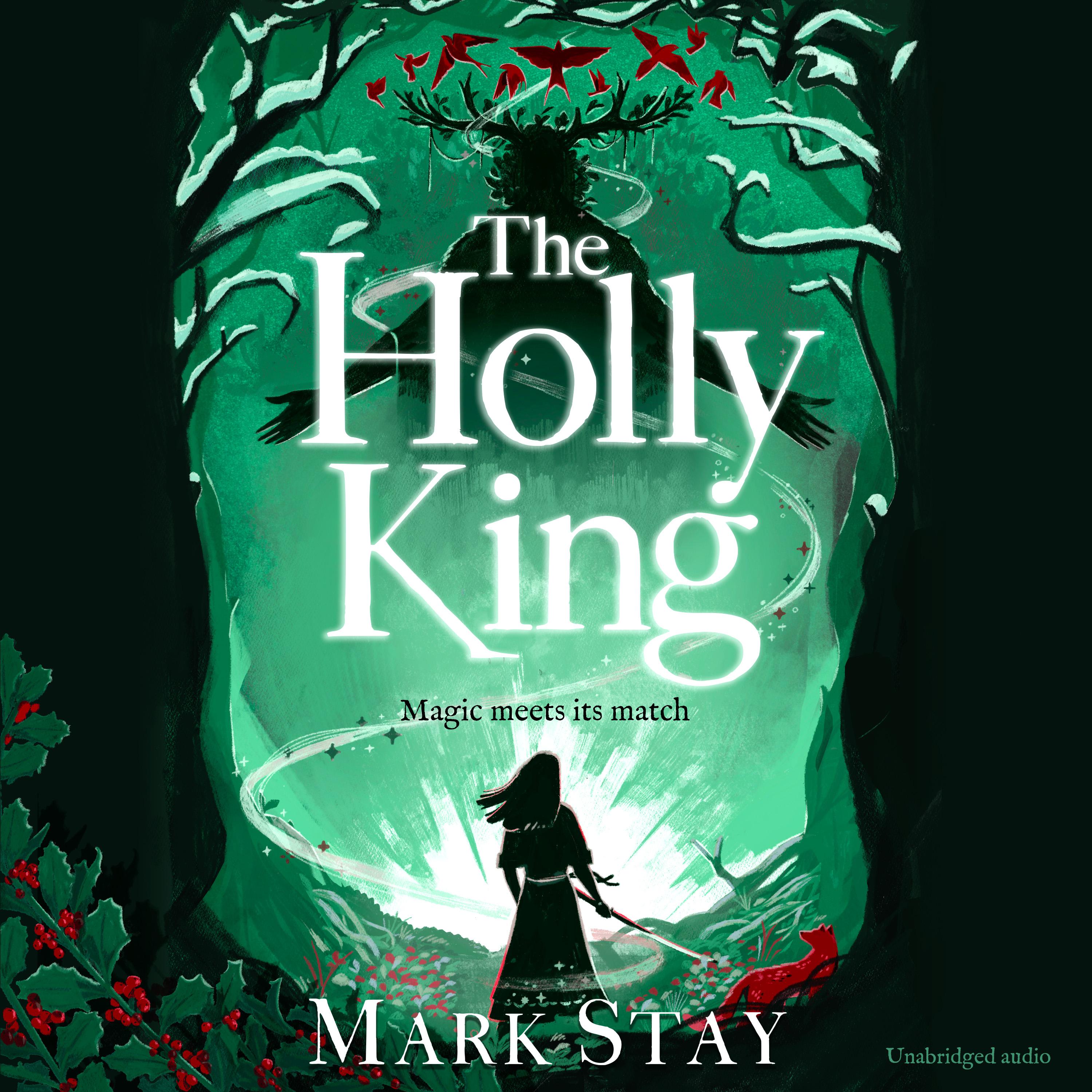 The Holly King