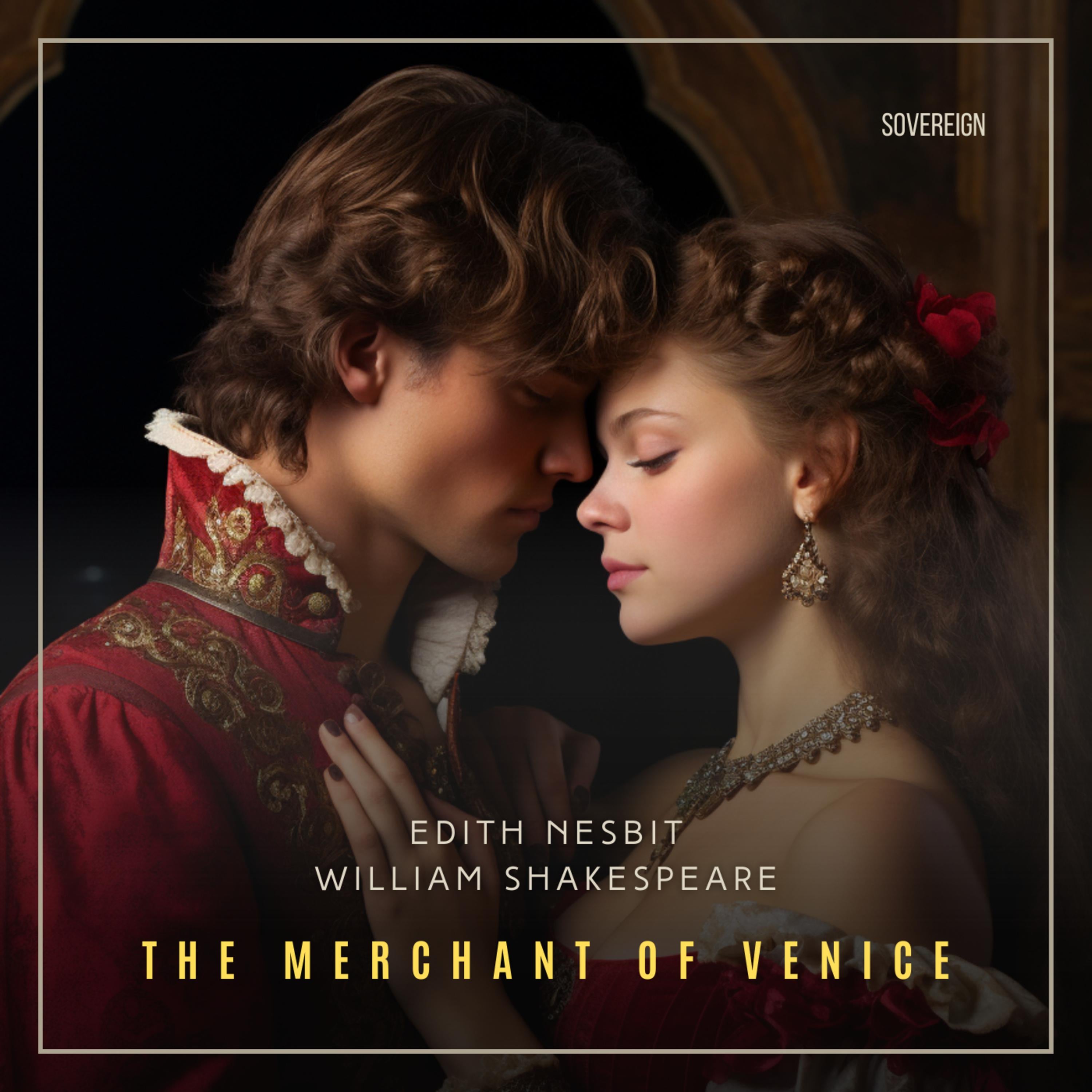 The Merchant of Venice