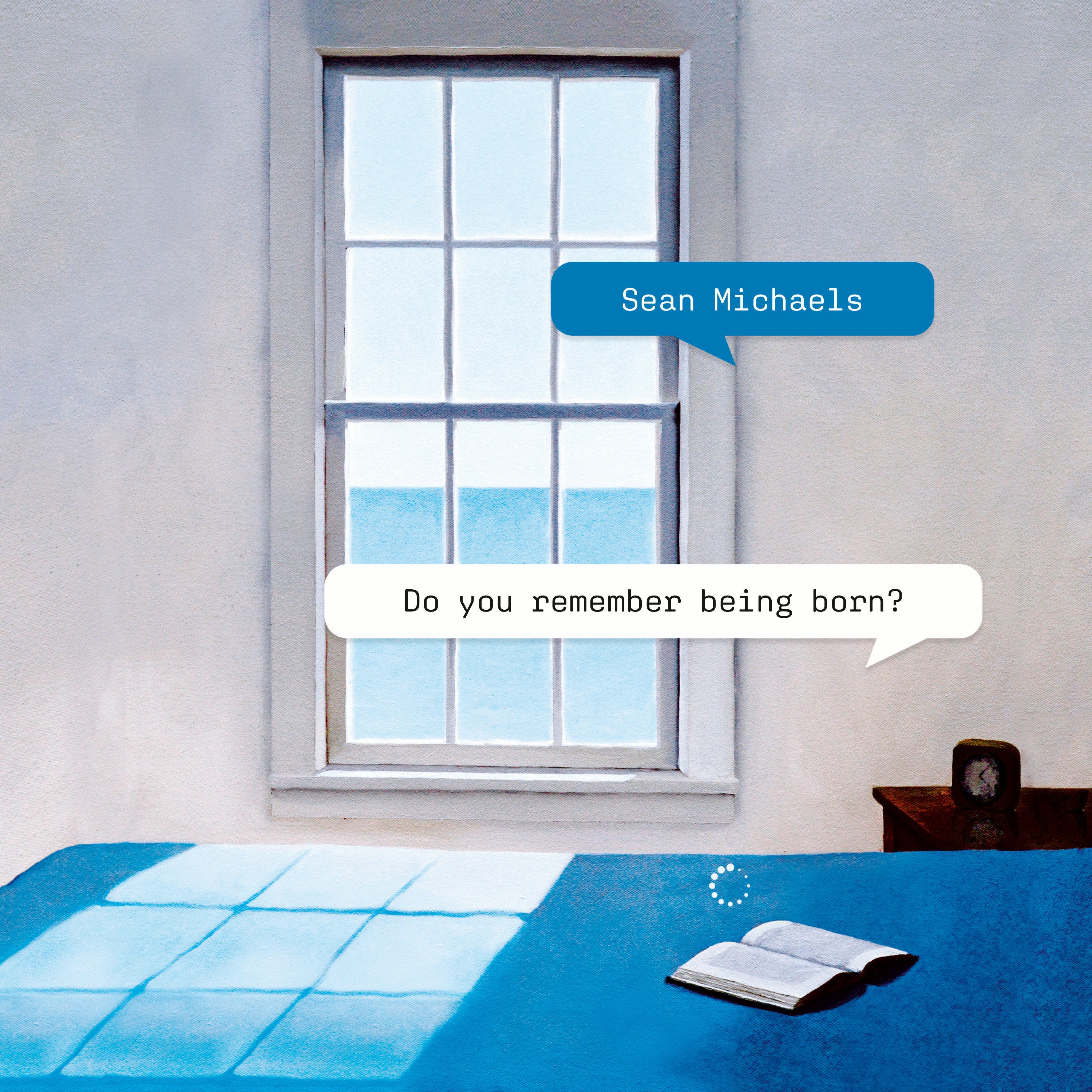 Do You Remember Being Born?